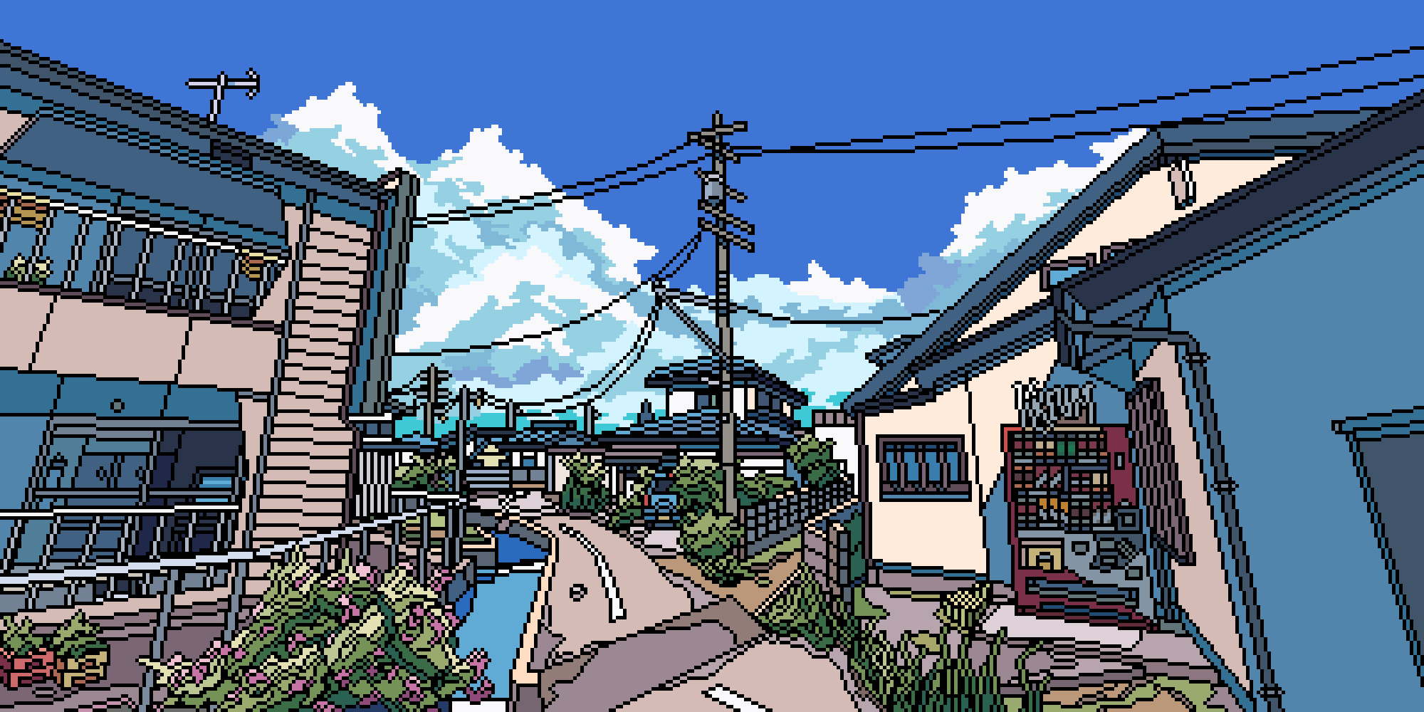 False Memory: Nagano