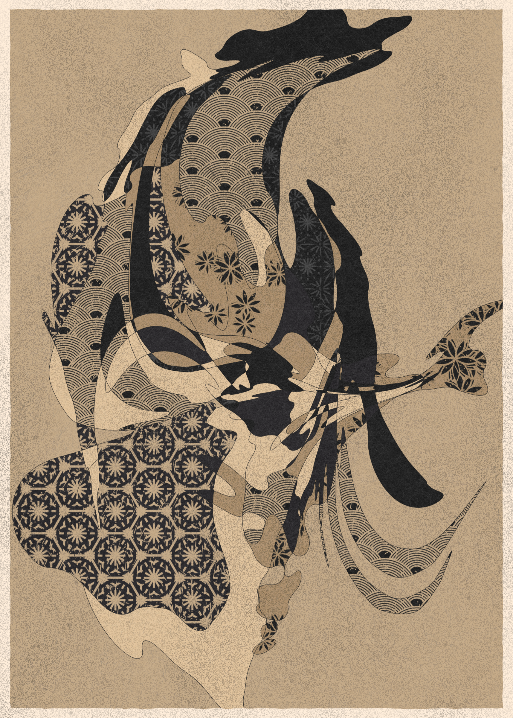 Memories of Qilin #253