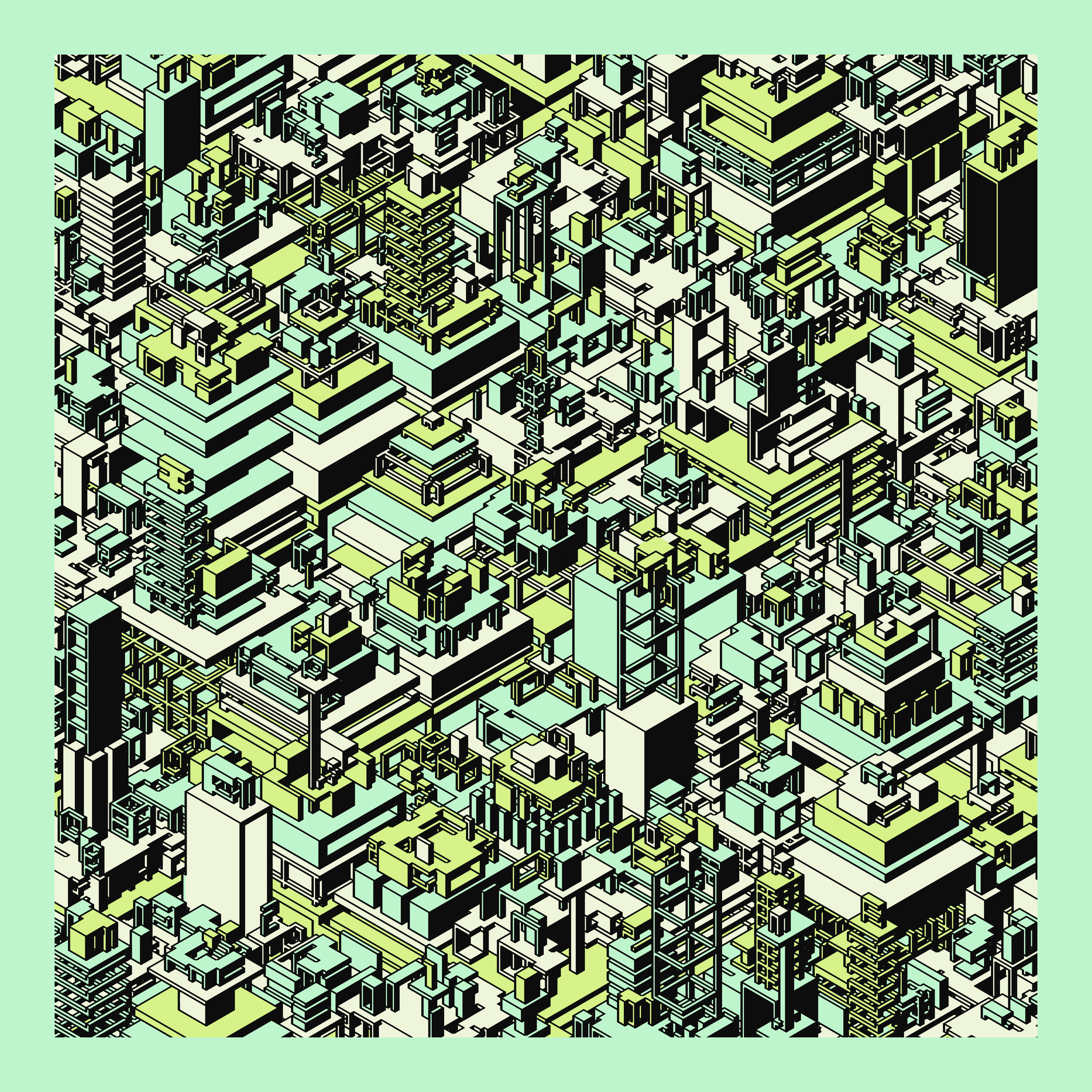 Plasticity #484
