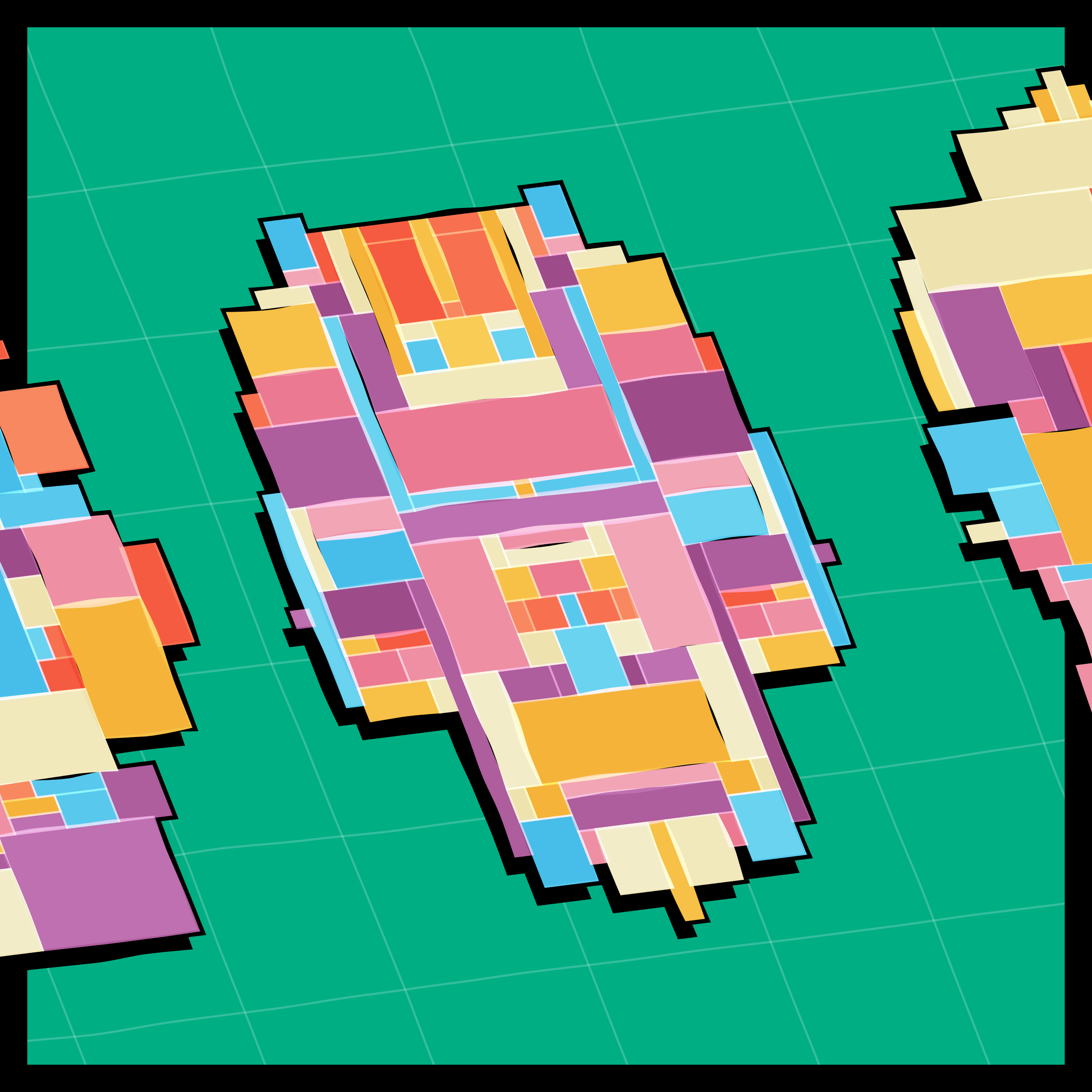 Paper Armada #937