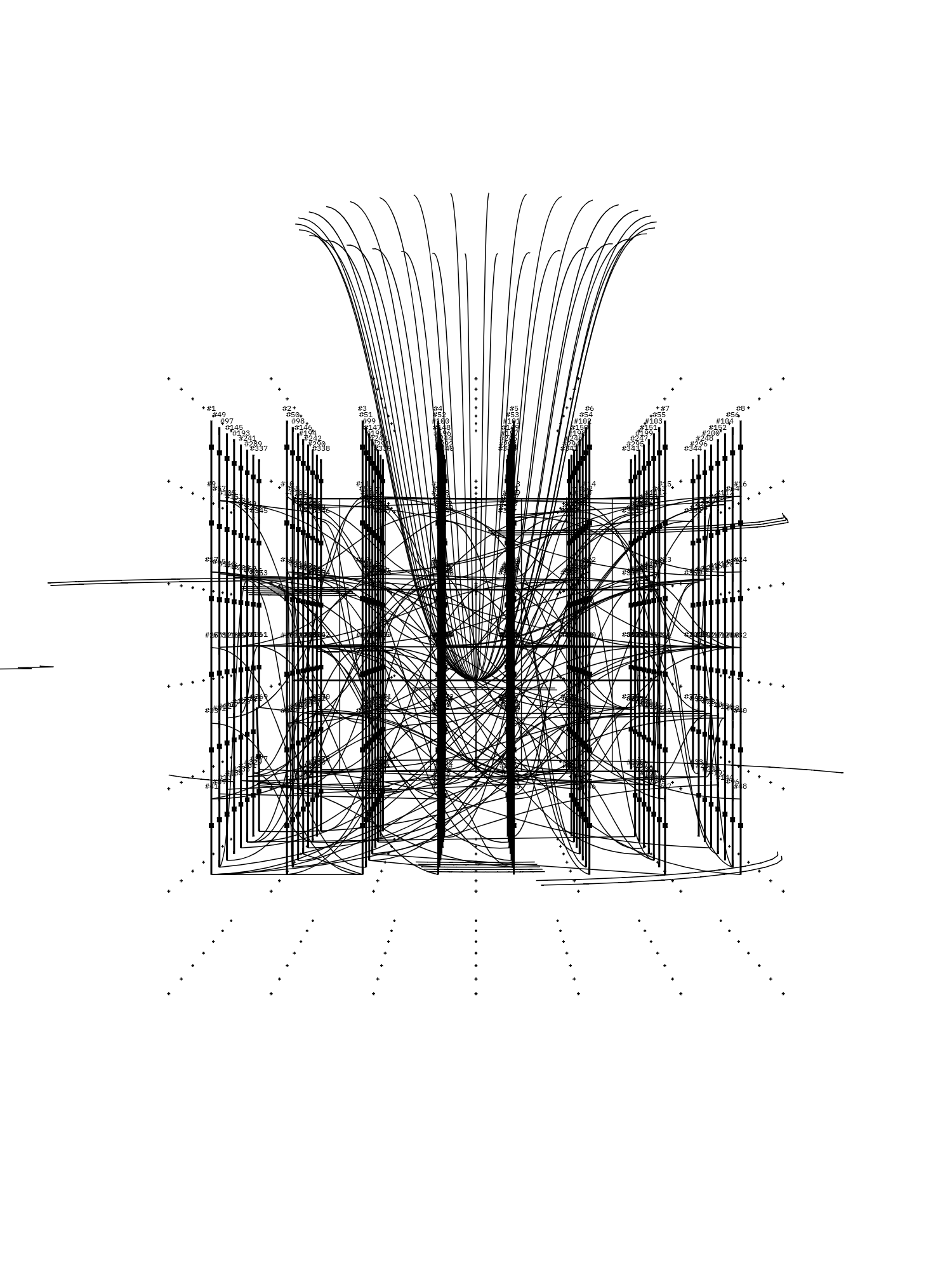 Symphony for n Metronomes #379