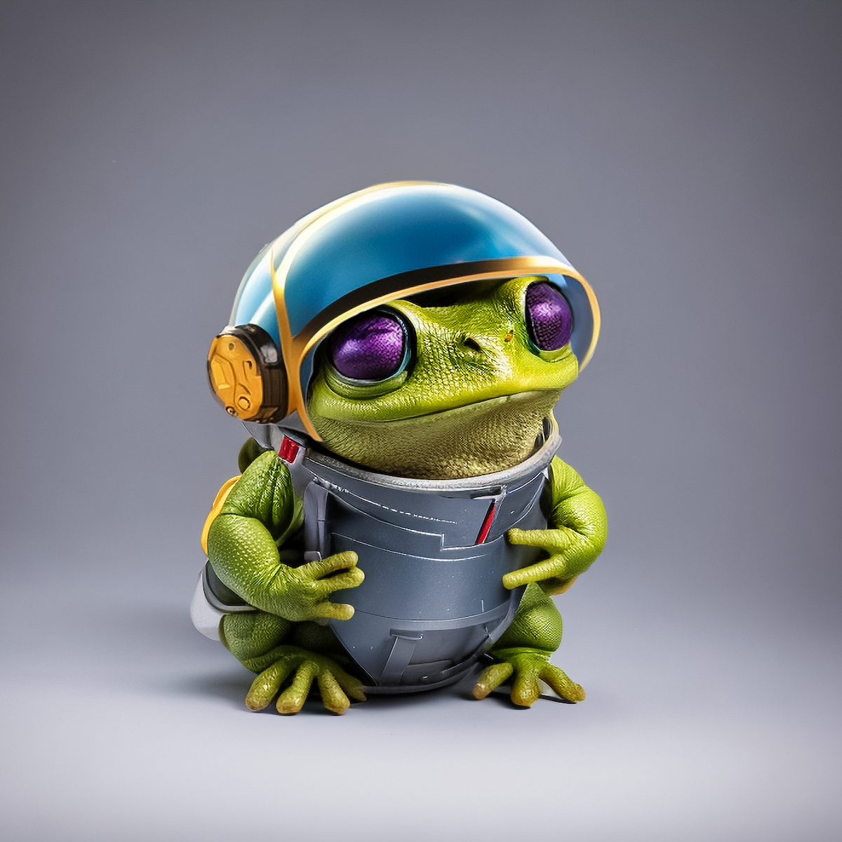 TURBOTOADS #697