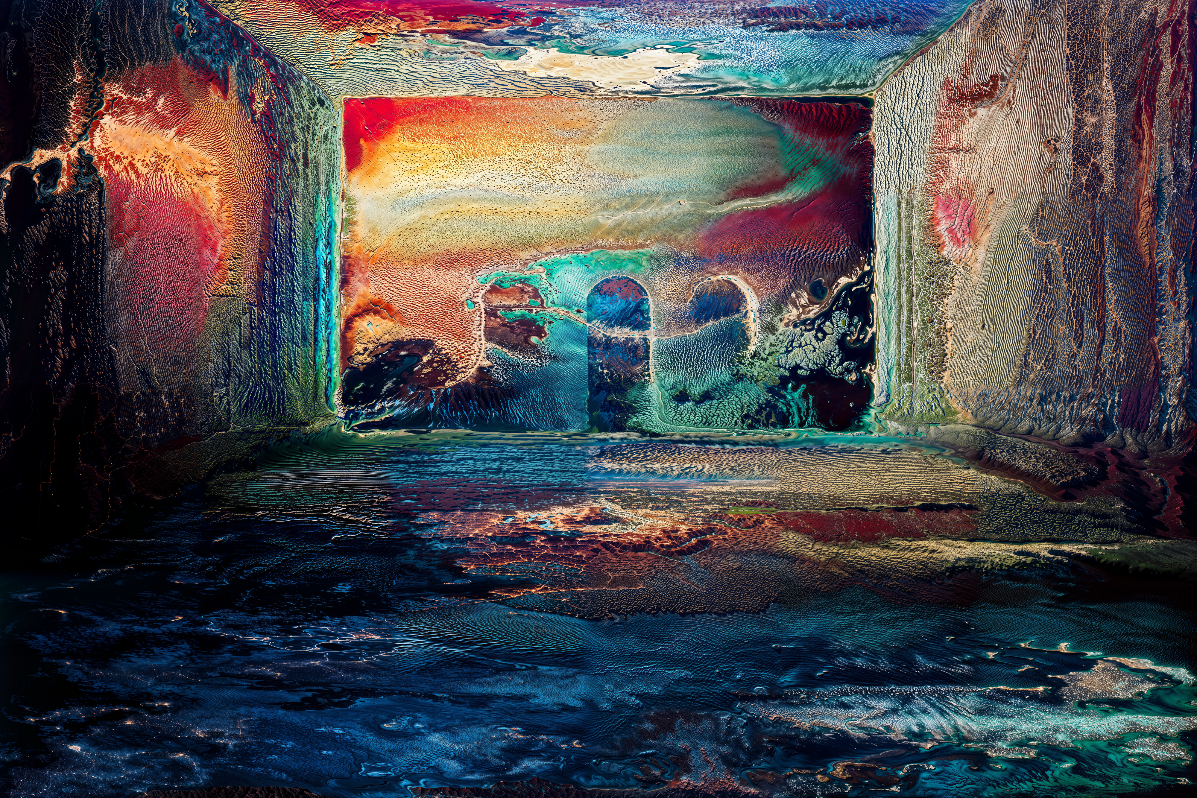 Somnium #9