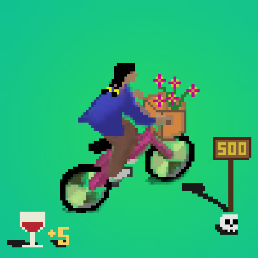 Rider #319