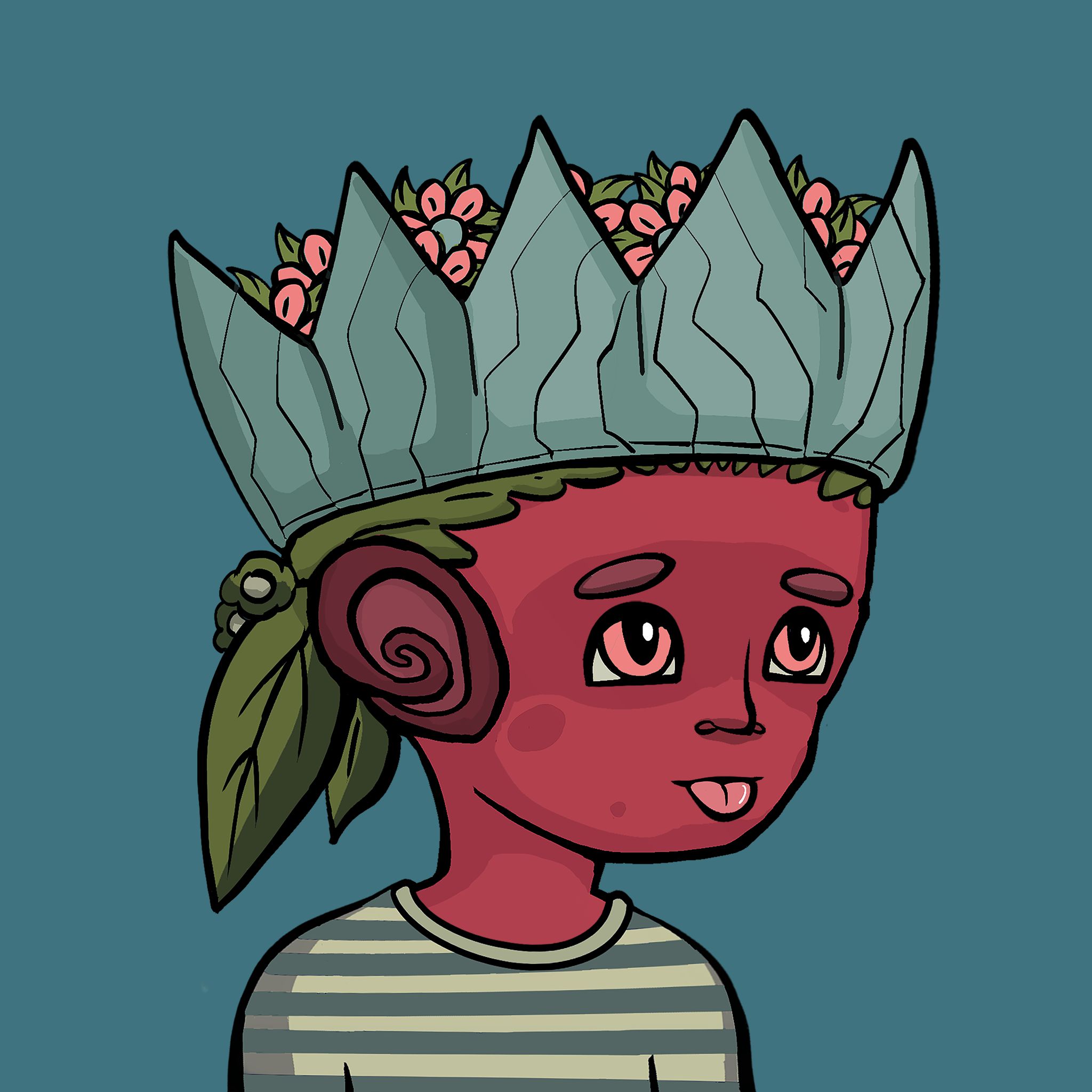Sprout #2860