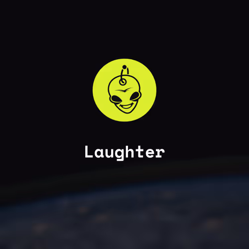 Laughter