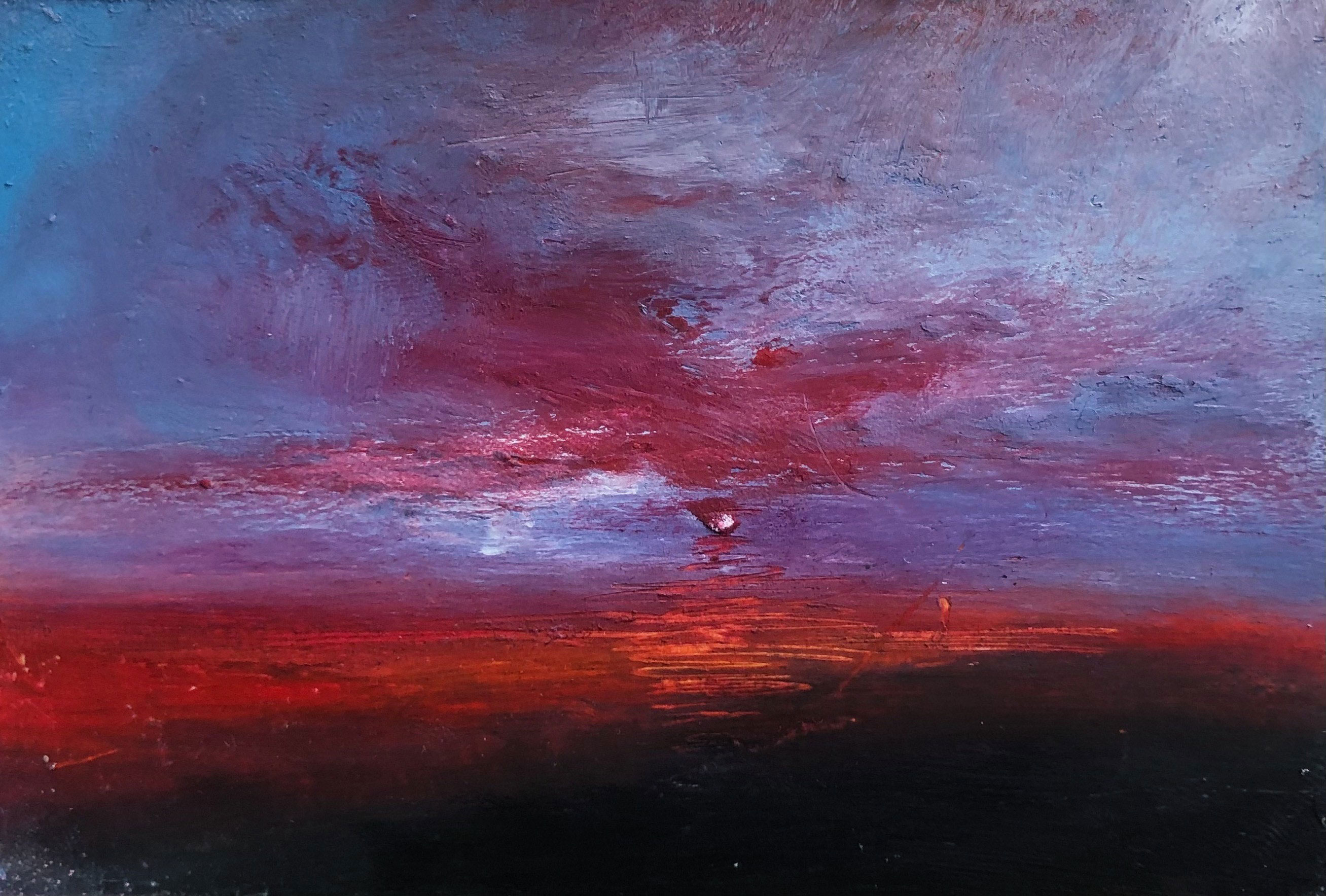 Red Awakening