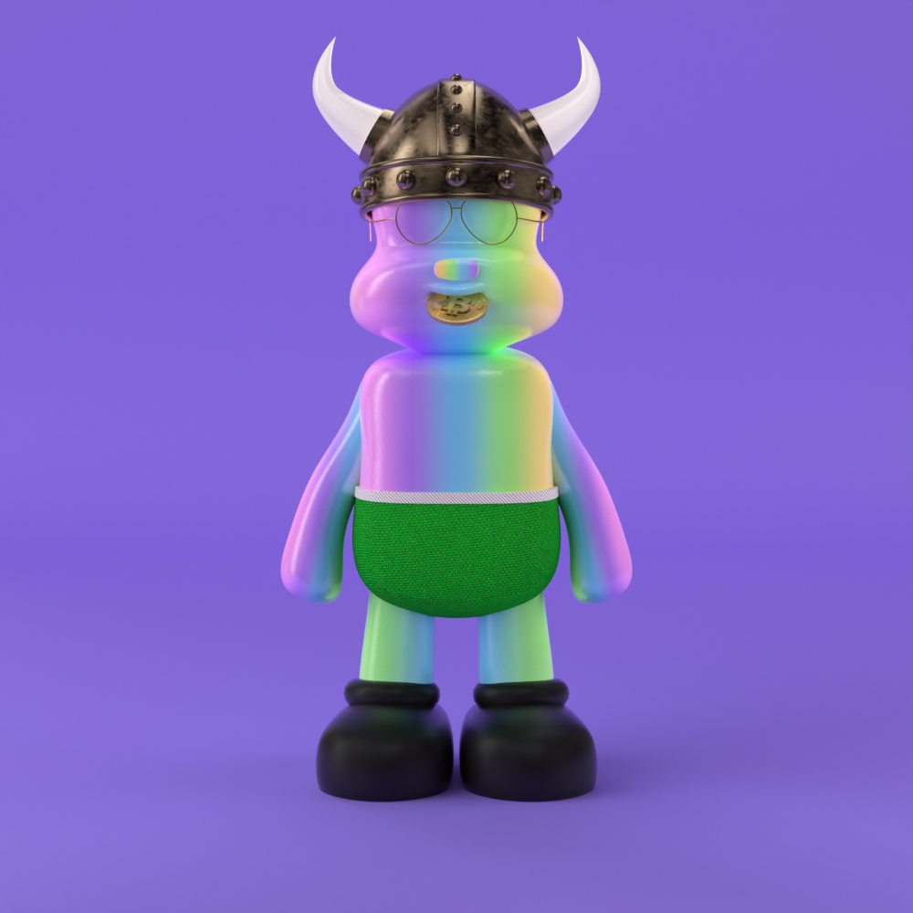 HYPEBEARS #4694