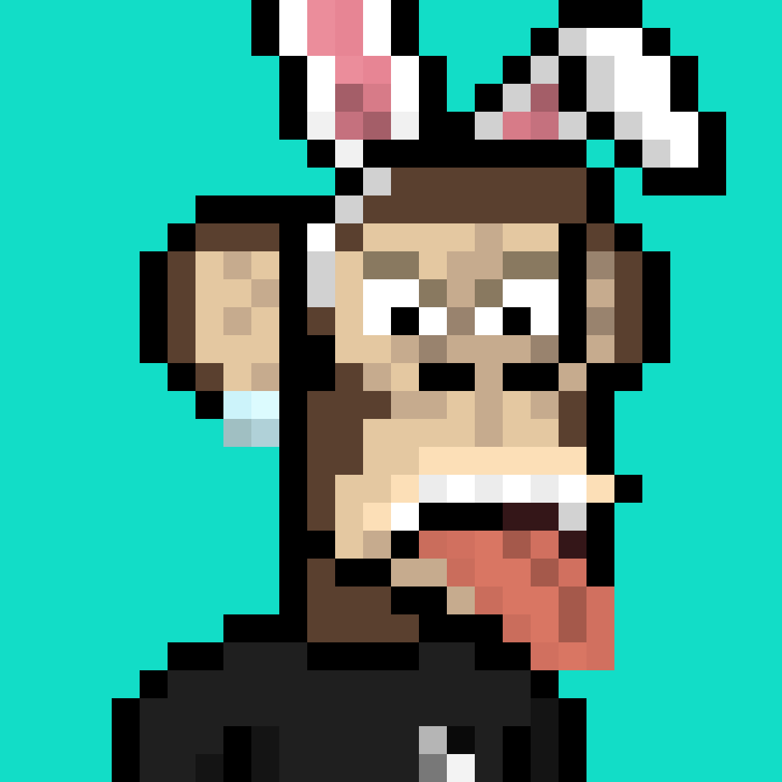 PixelApe 9639