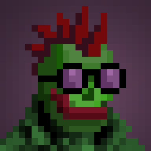 Pepega Undead #4855