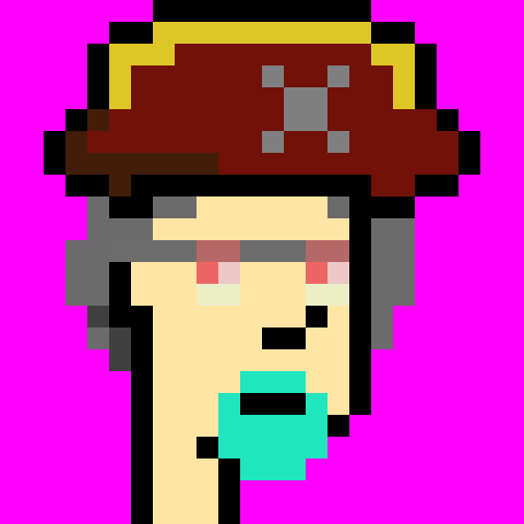 PiratePunk 62