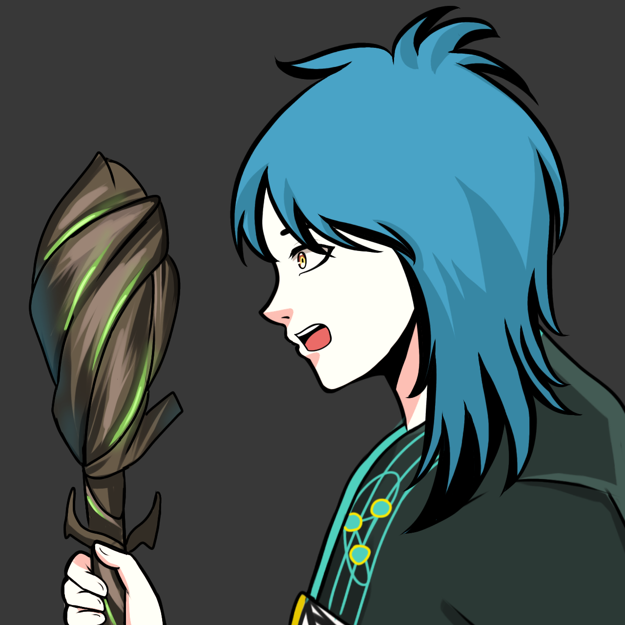 Project Kaito #3143