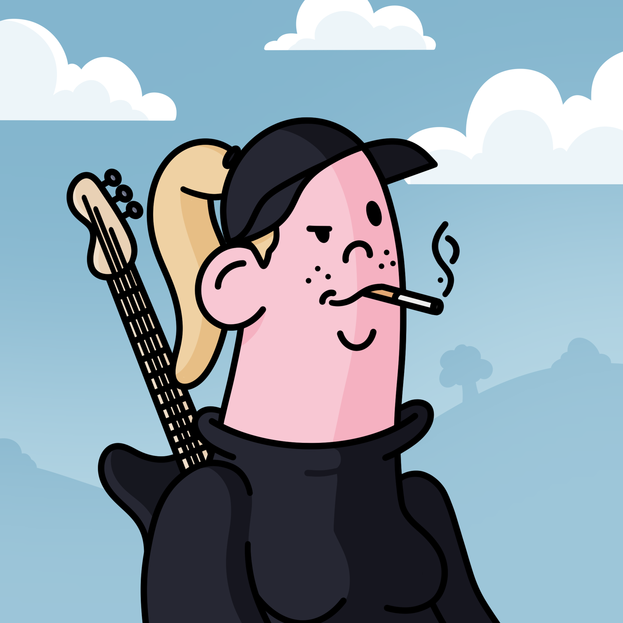 NeckVille #1626