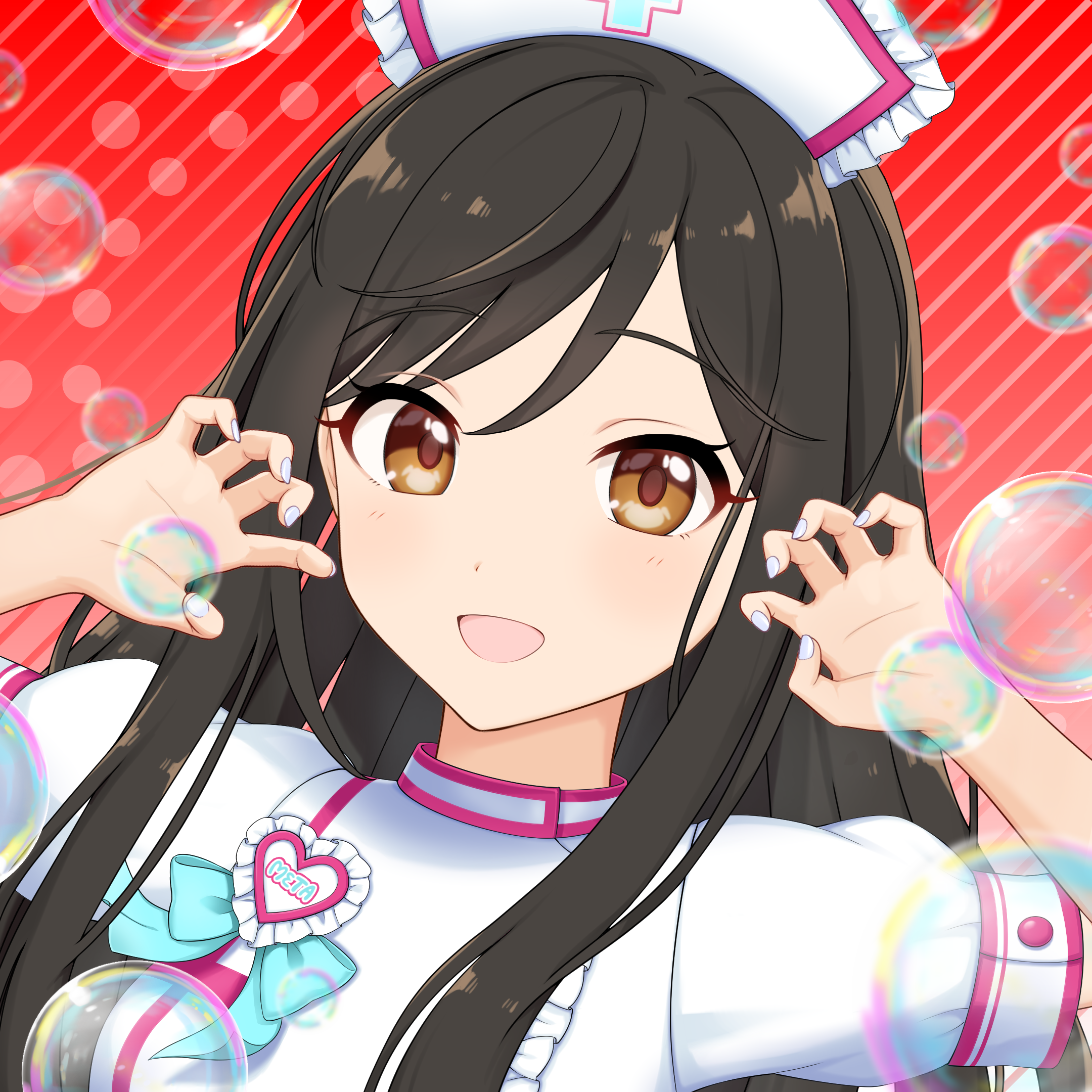 MetaIdol Extra #60
