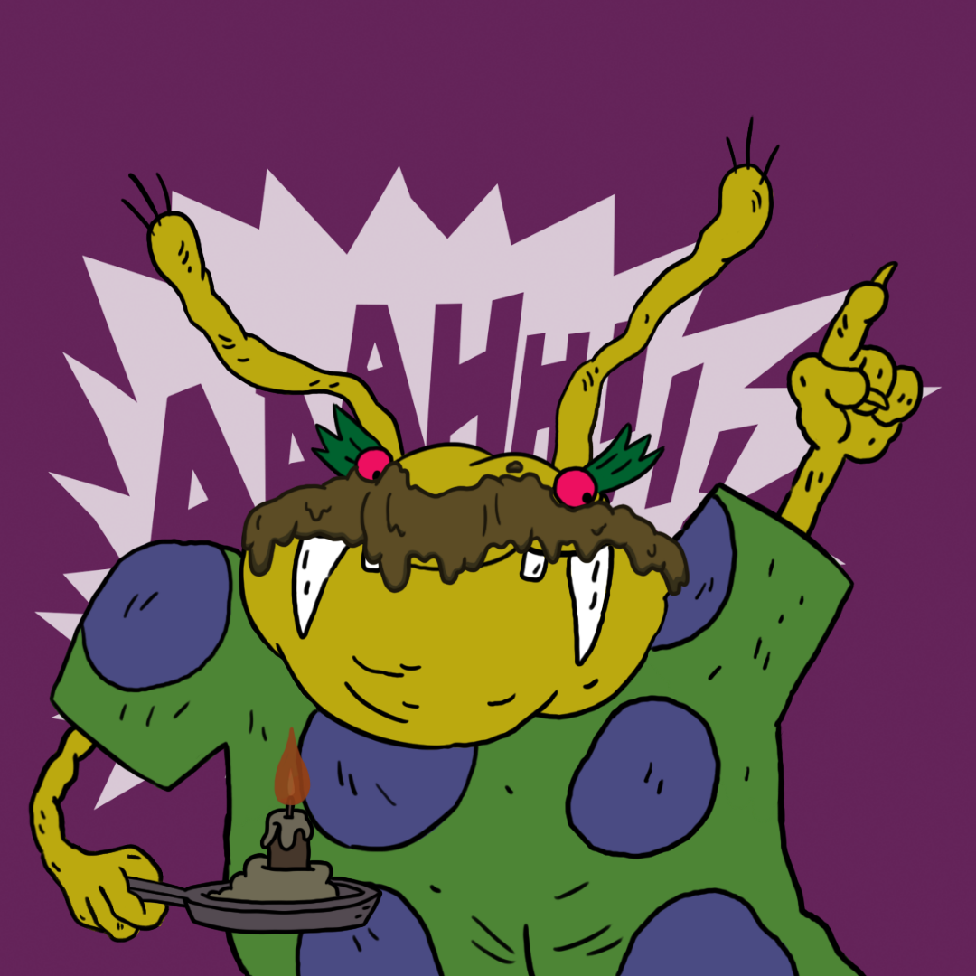 The Snorch #602