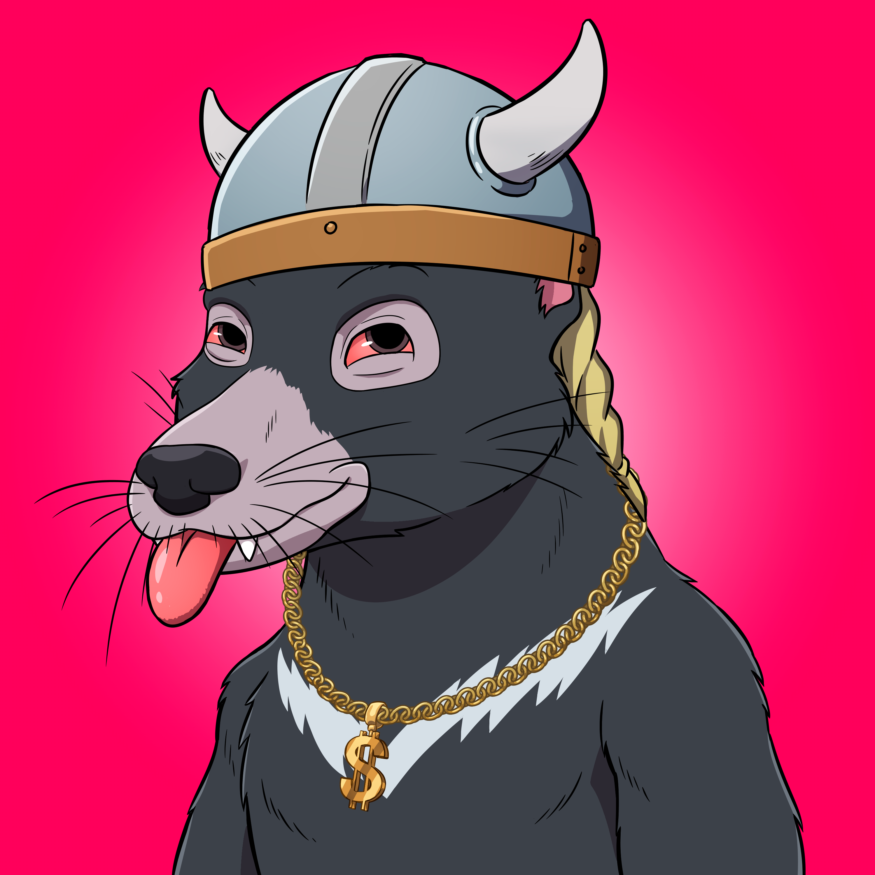 Tasmanian Devils #1174
