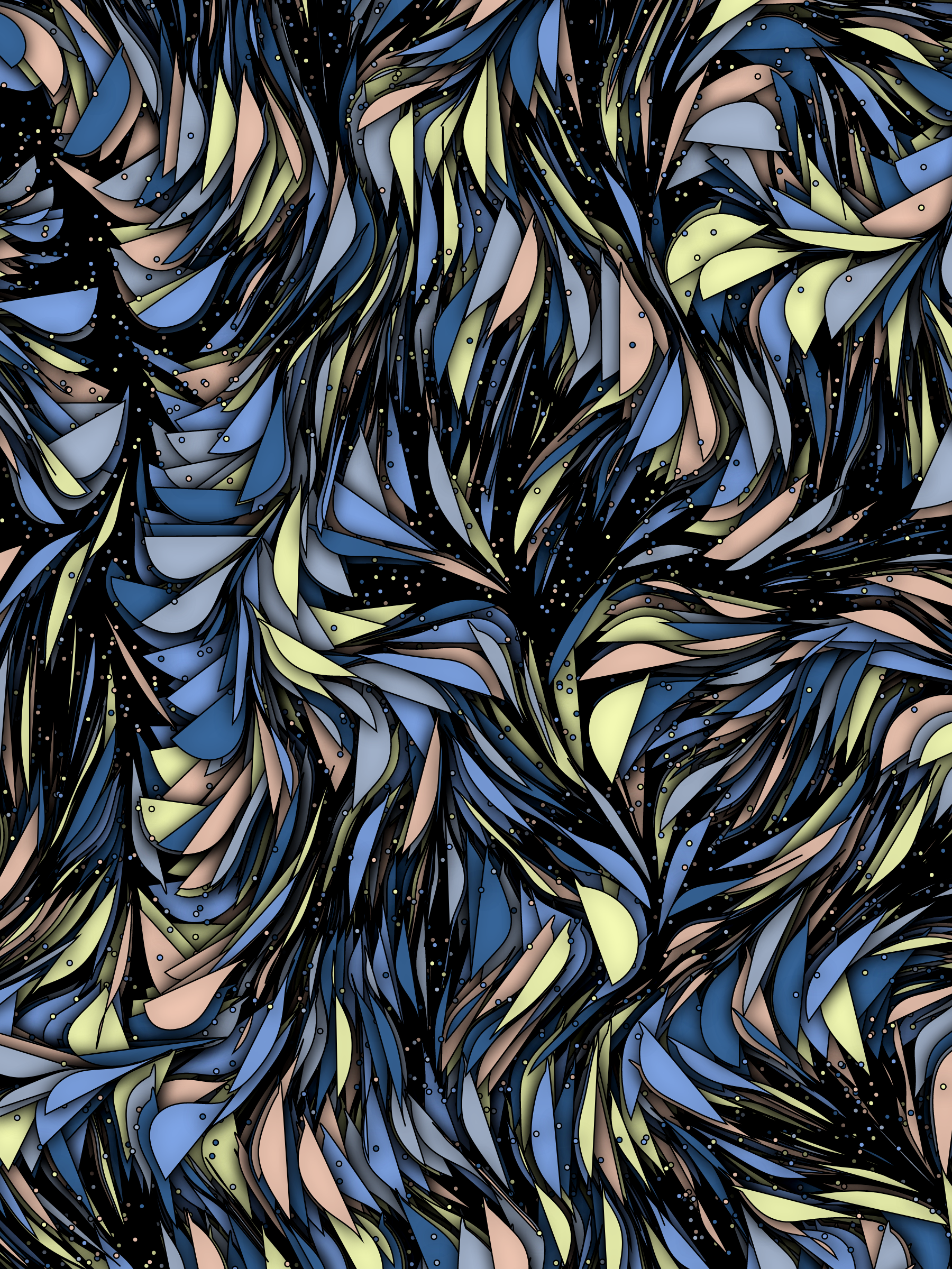Foliage #105