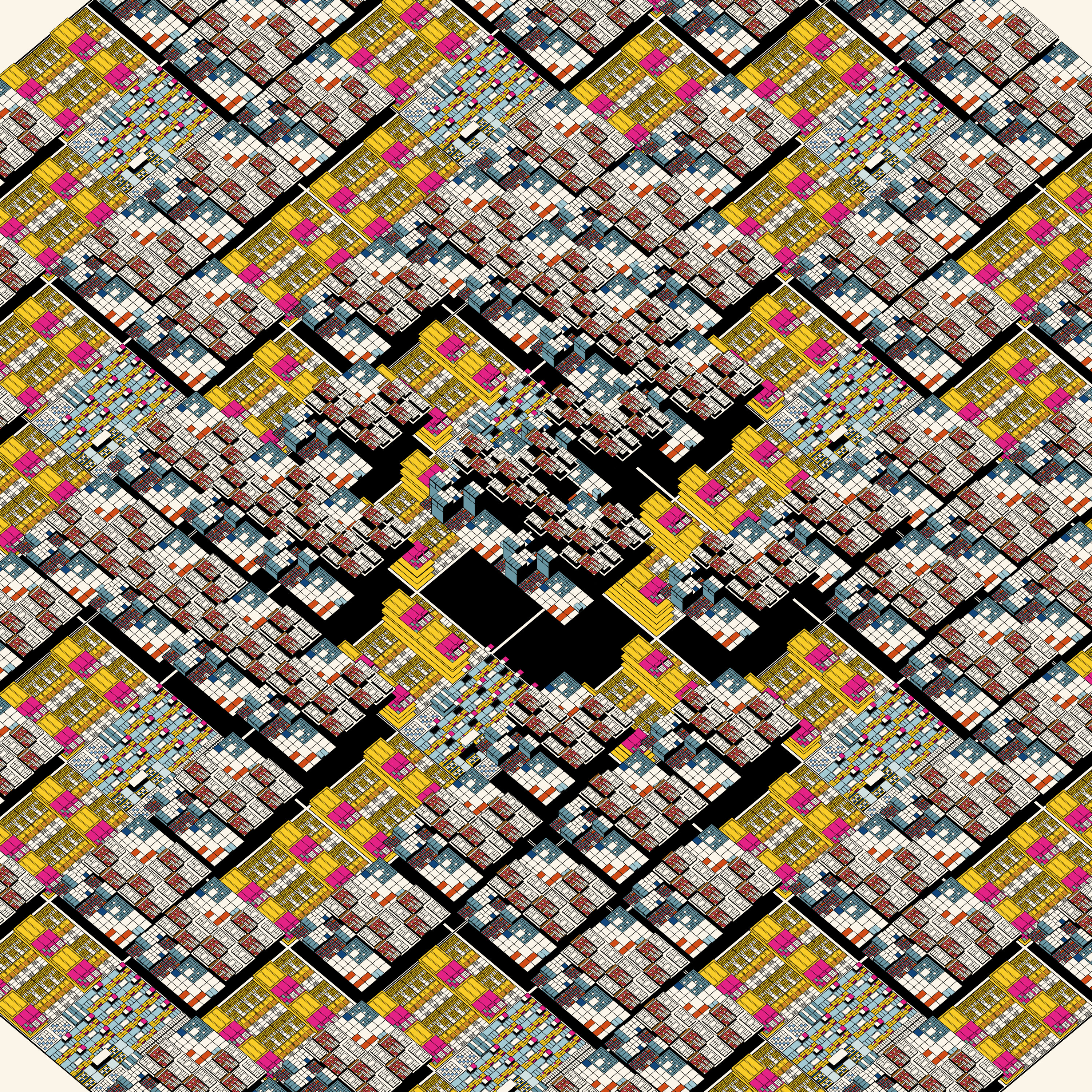Decagon #14951