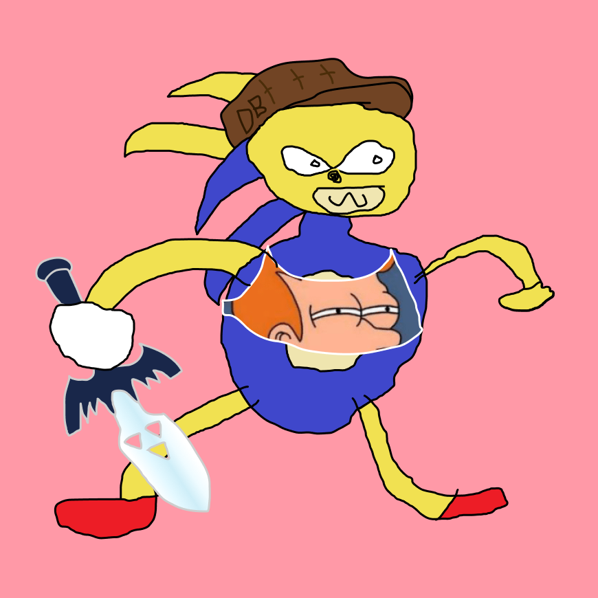 SanikSanik #589