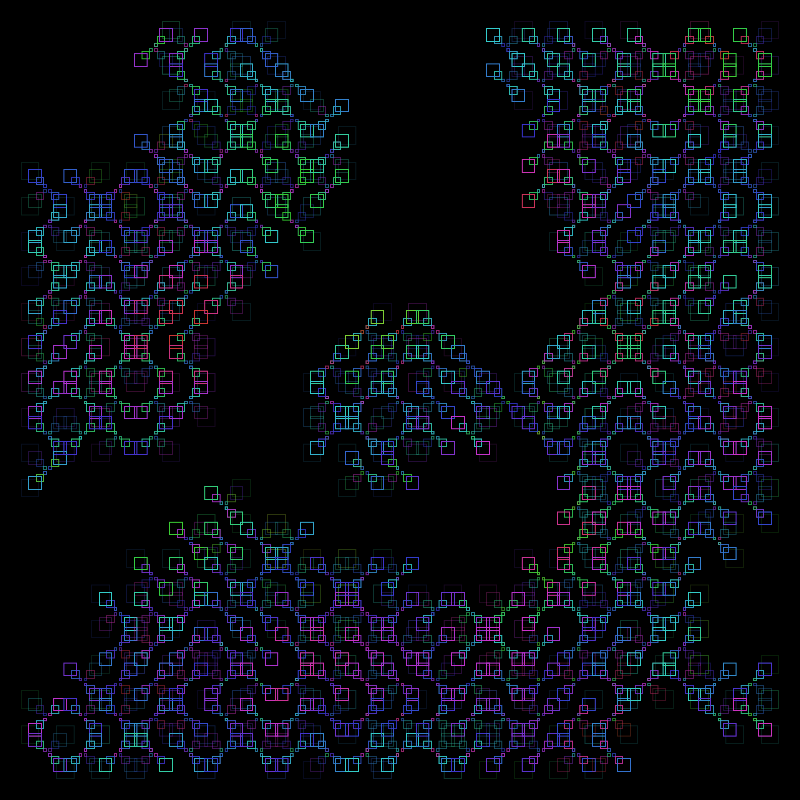 Hexacolor #950