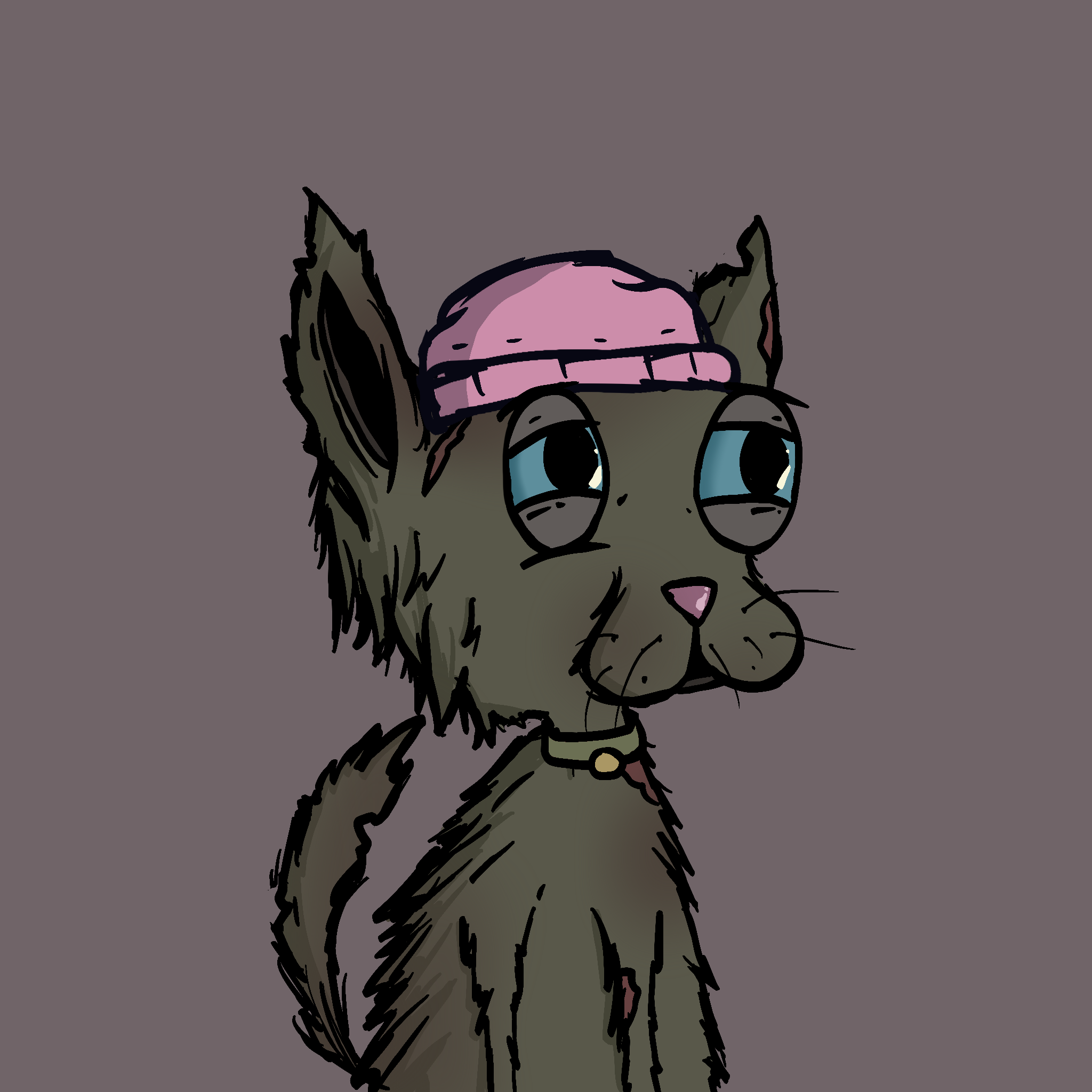 critterz #839