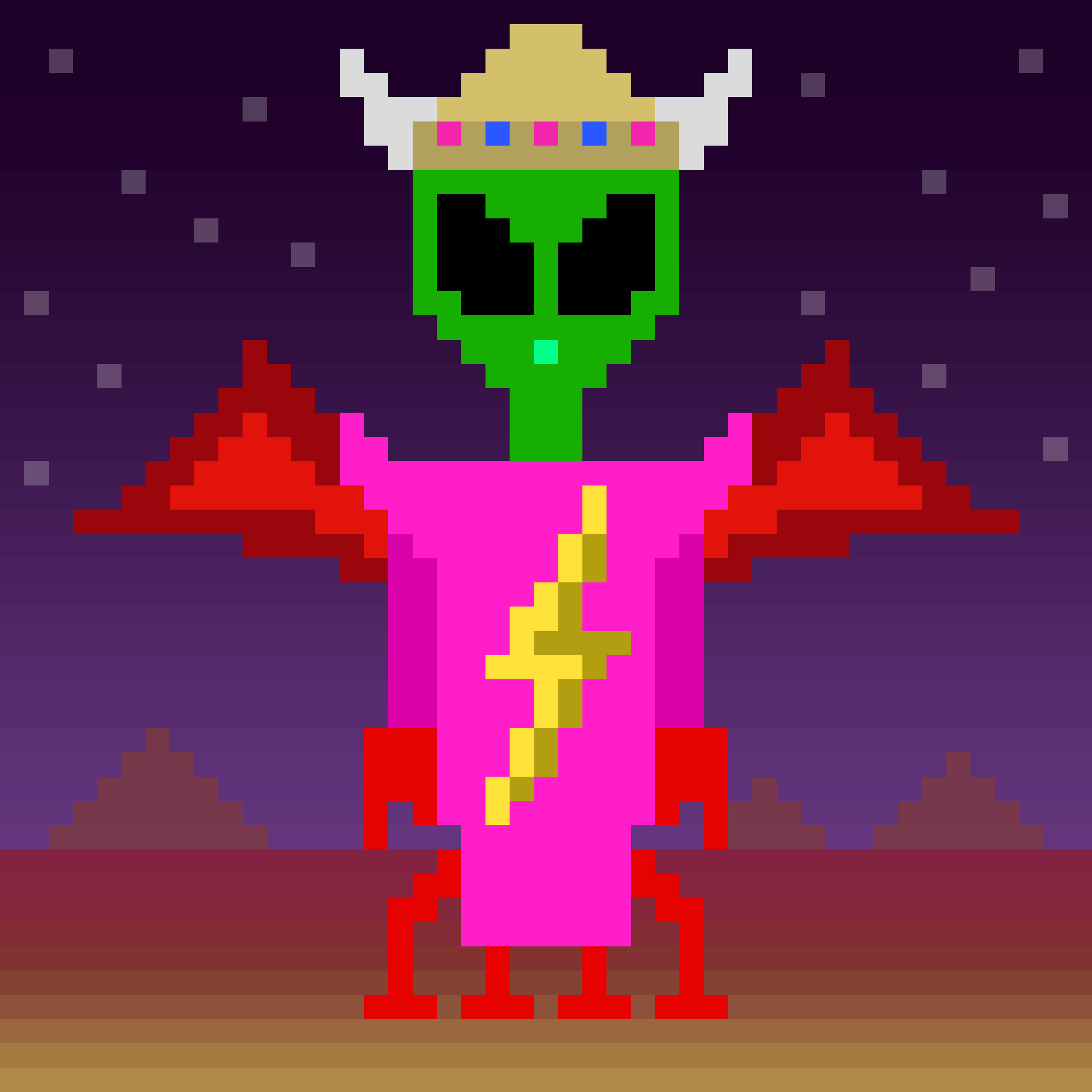 CryptoGalactican #311
