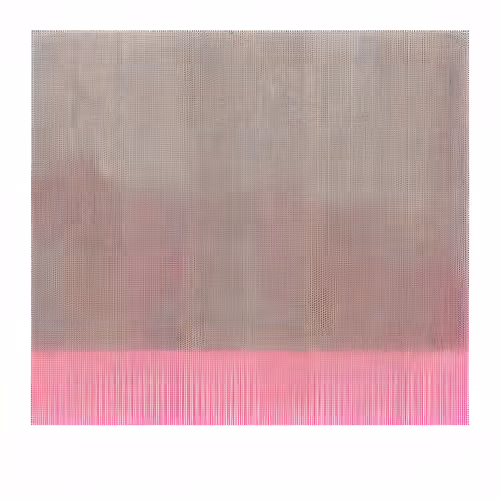 Artificial Mesh Painting 018