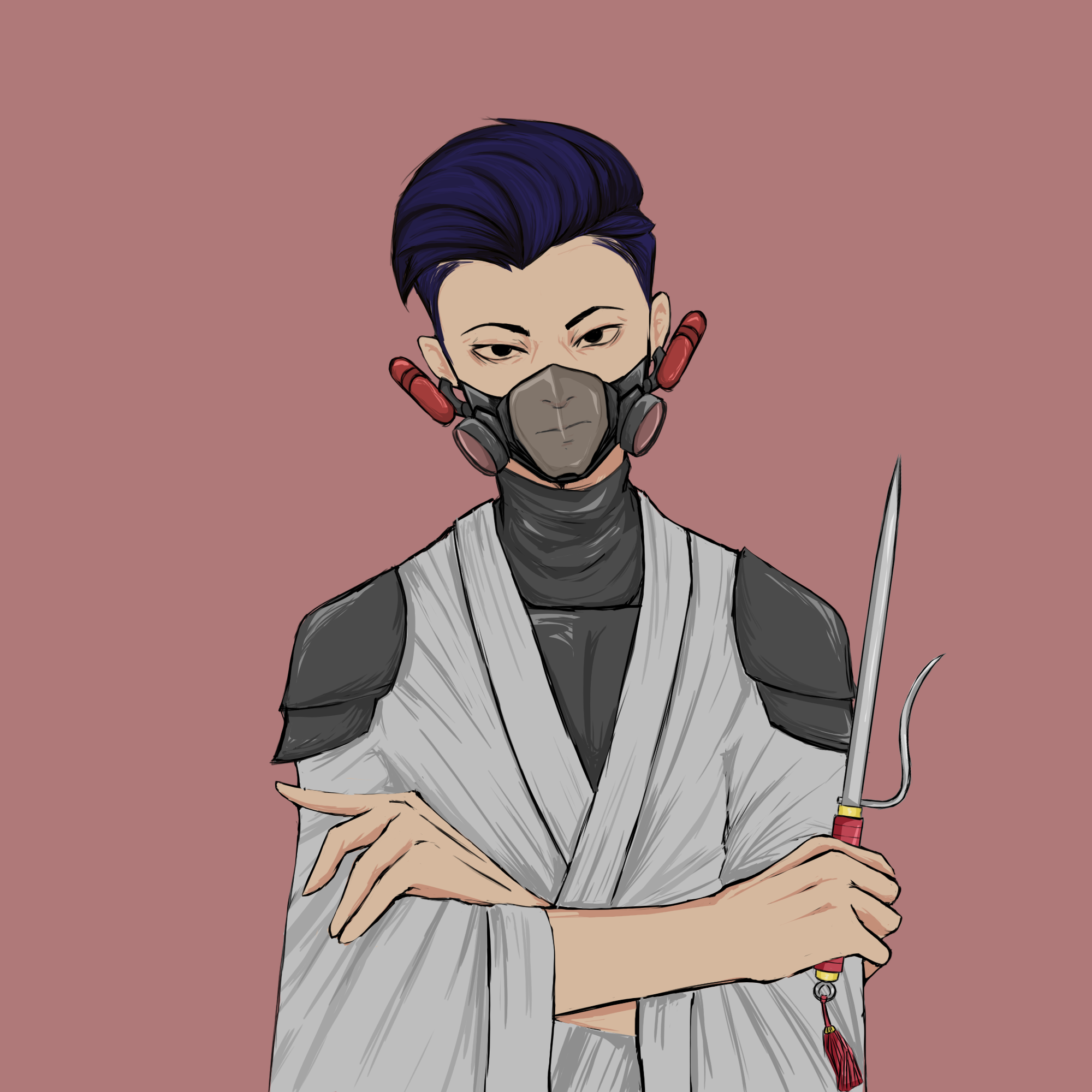 ONEShogun #1438