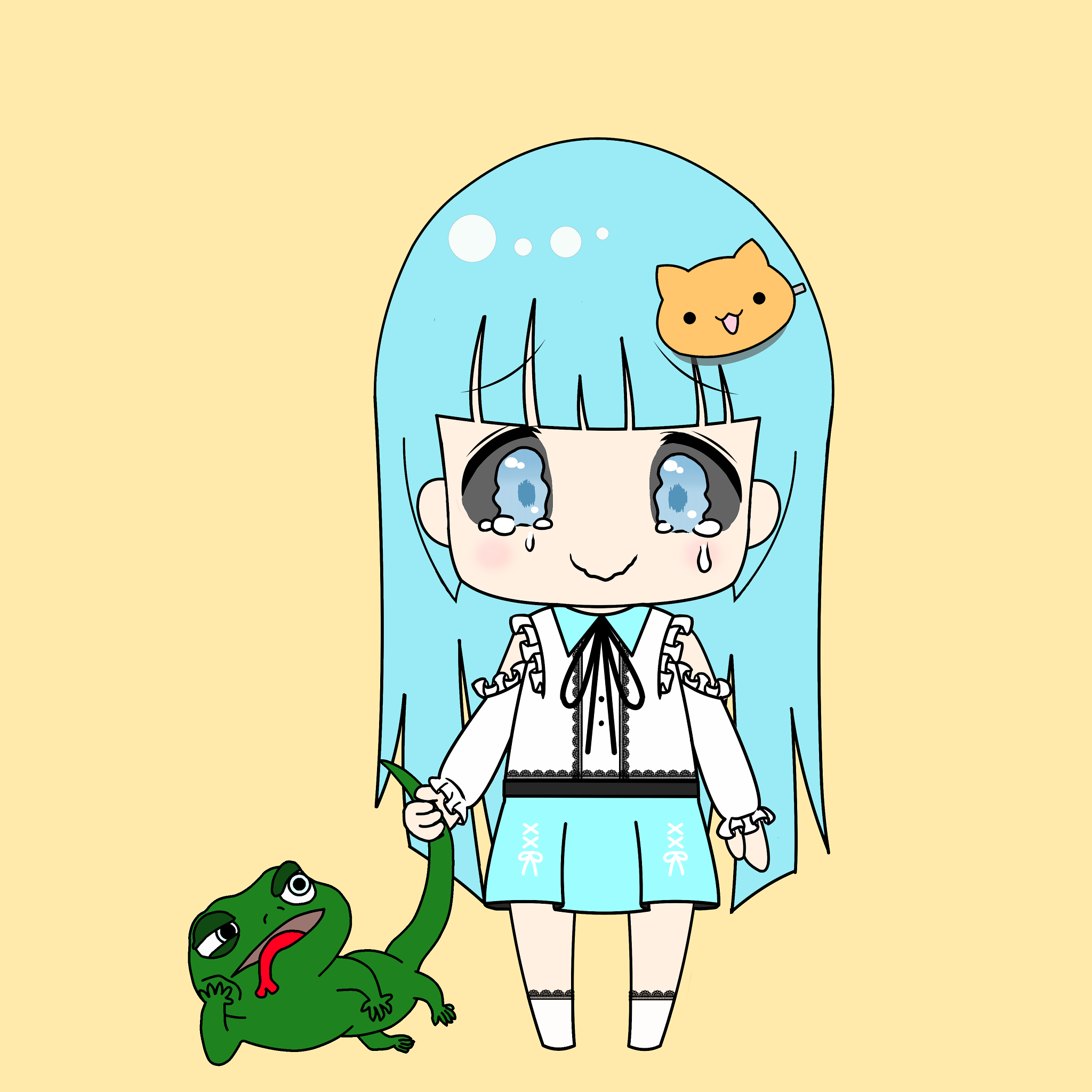 YU