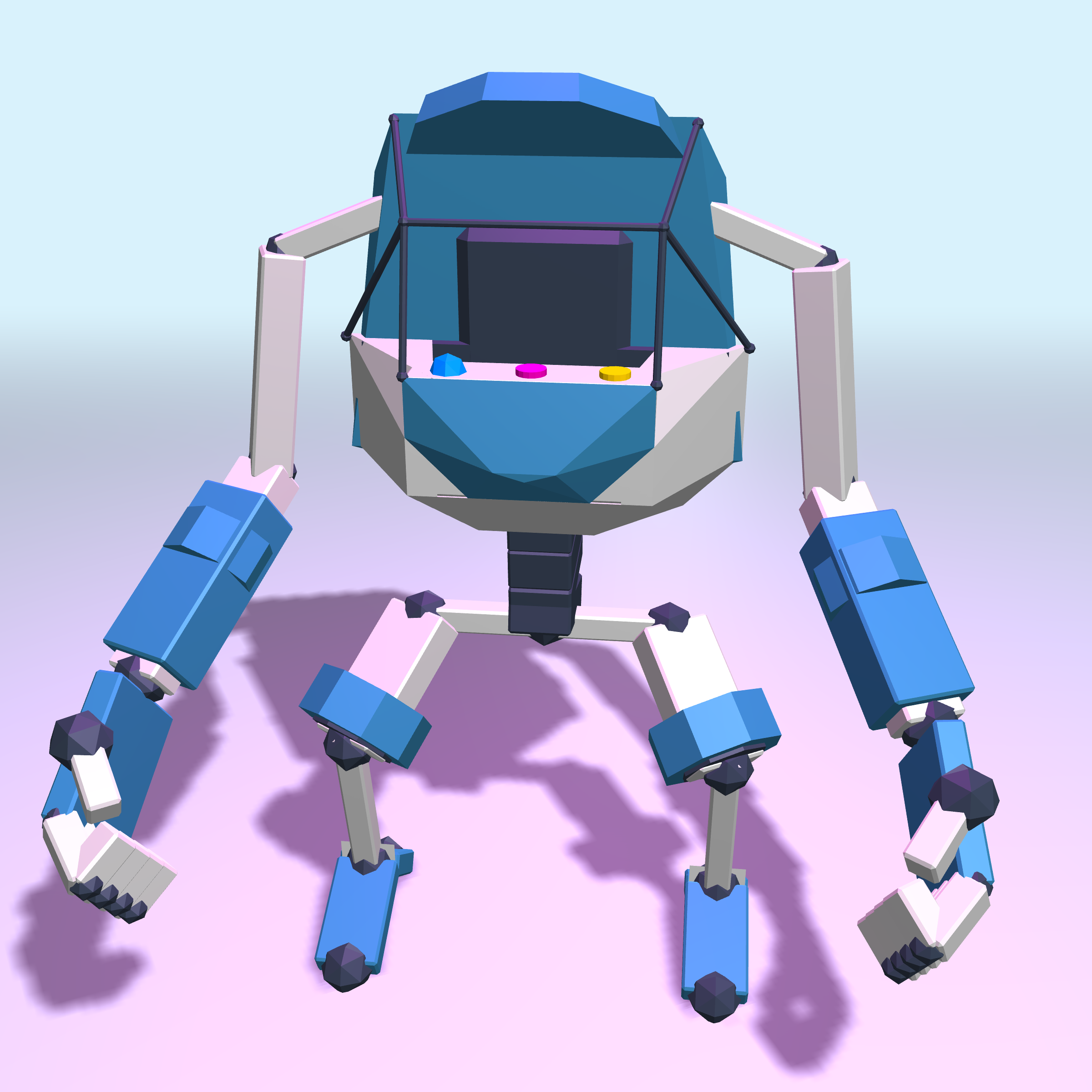 mecha suits #69