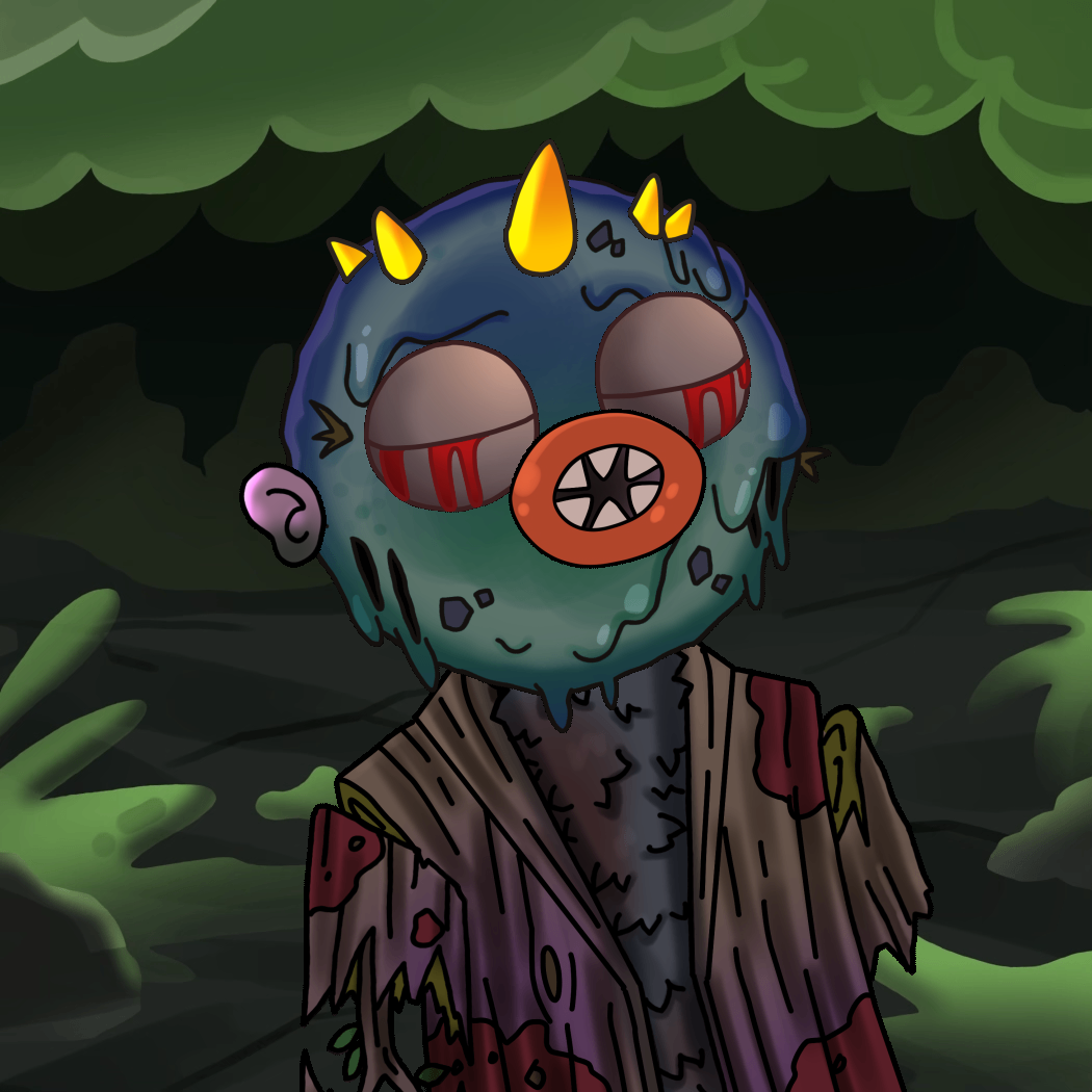 Scary #1551