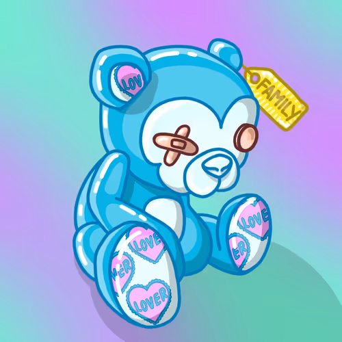 BearLand #88