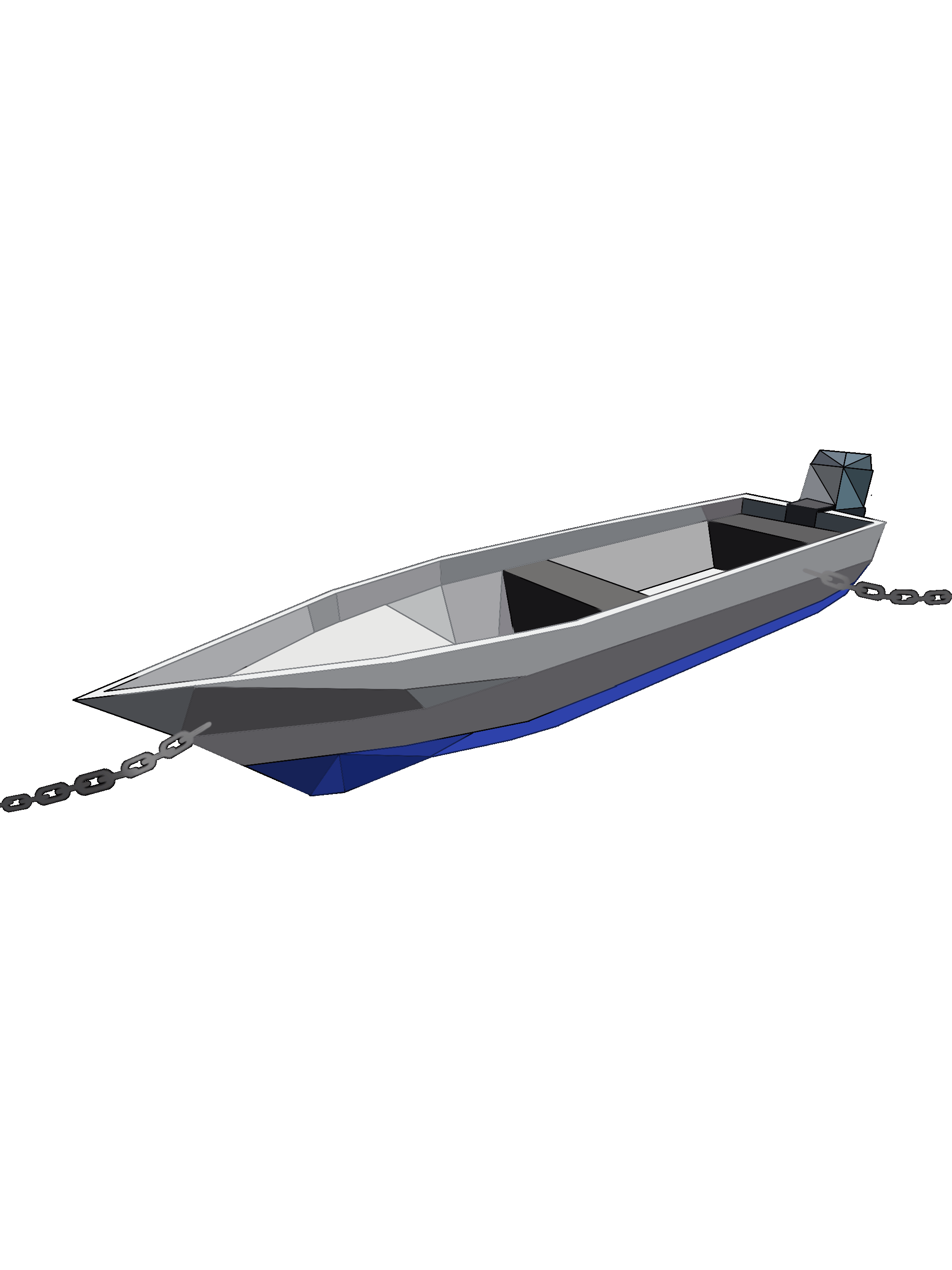 Speedboat