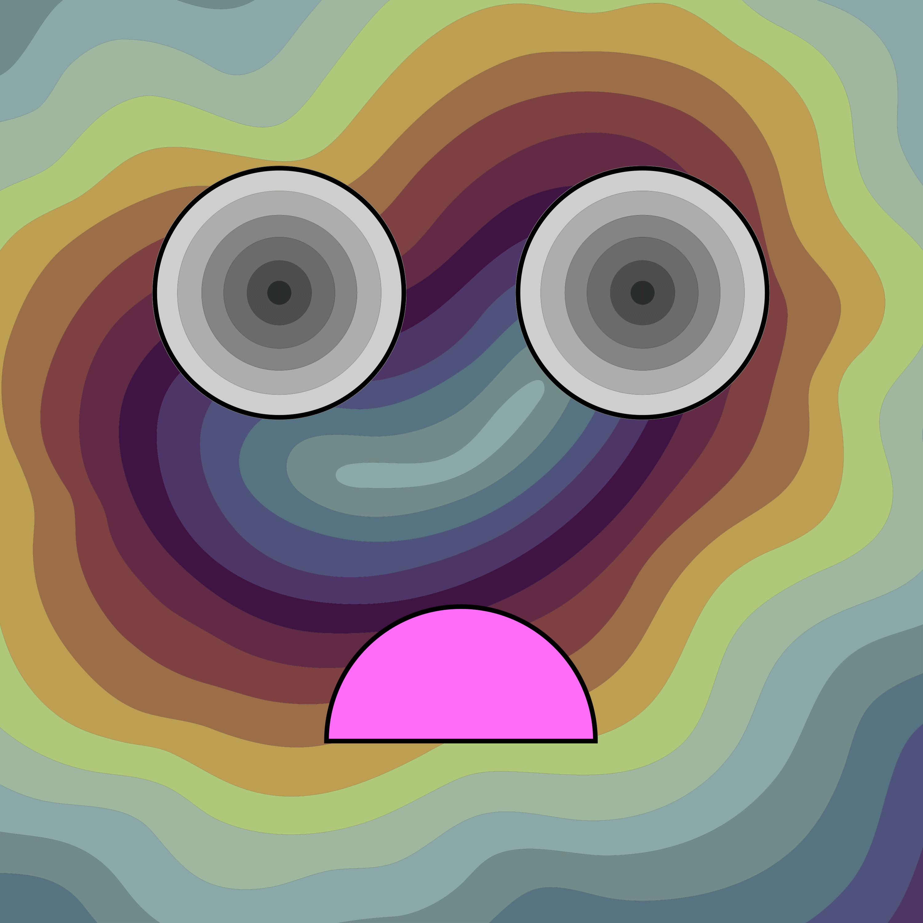 Cosmic Cutie #30