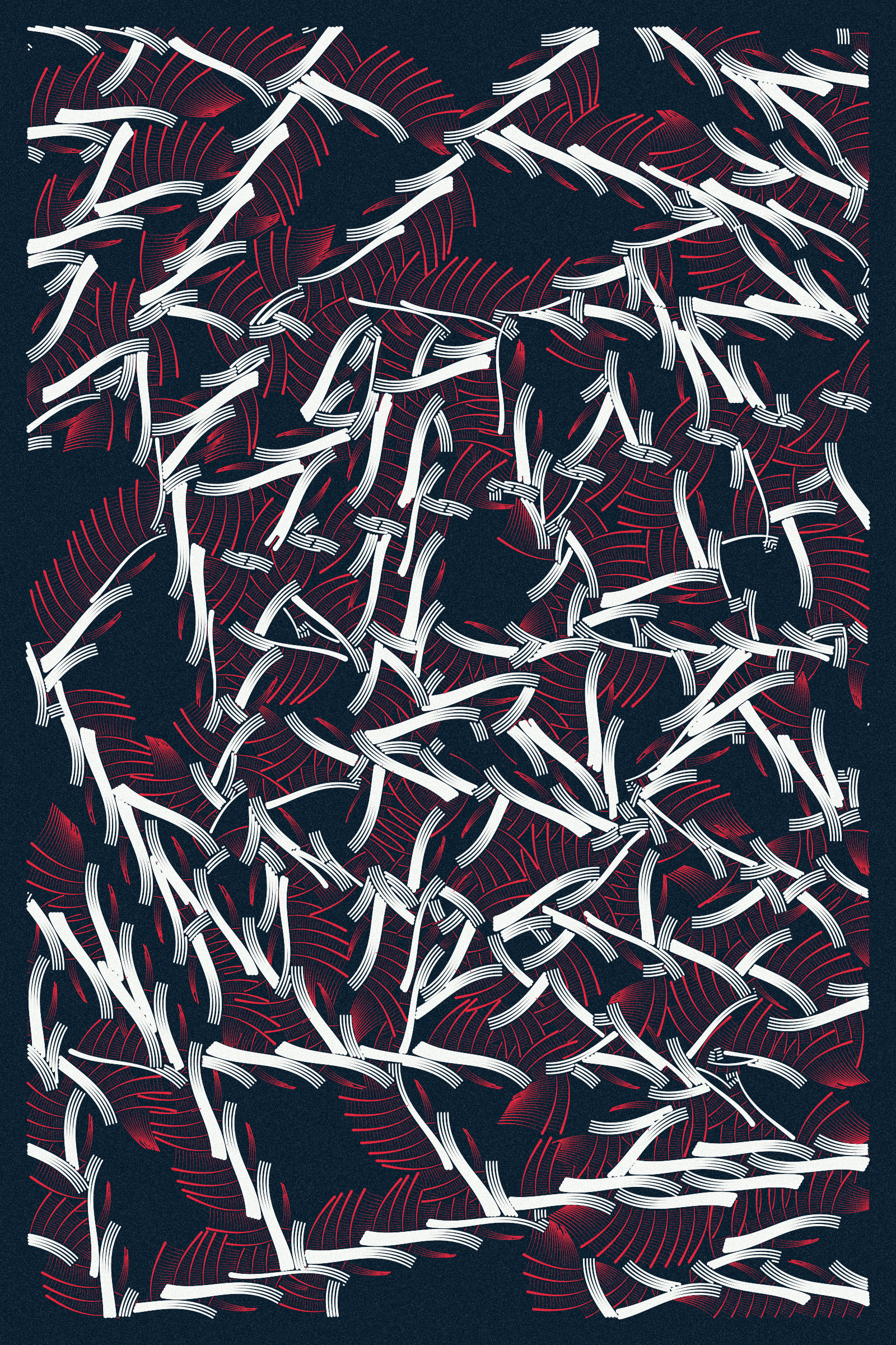 Intricada #68