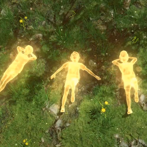 Children of the Sun