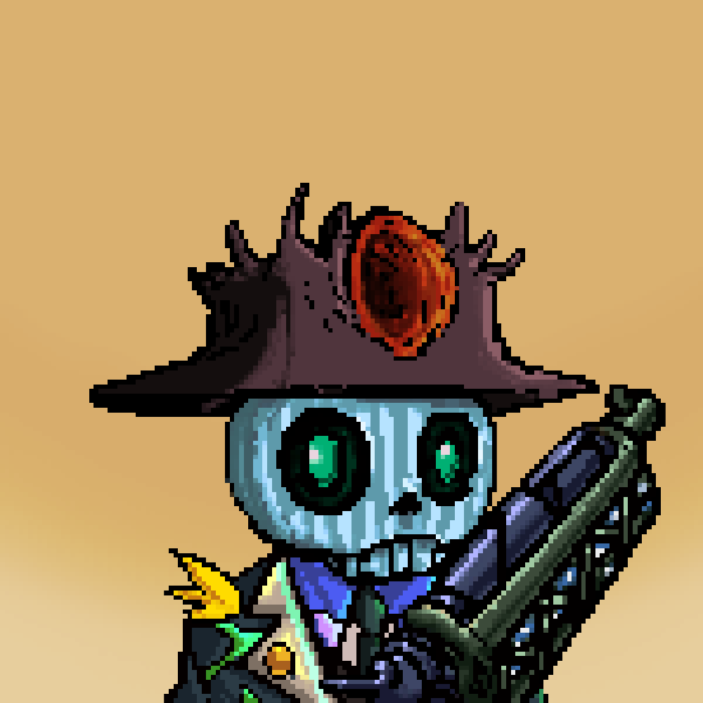 HellCowboy #1482