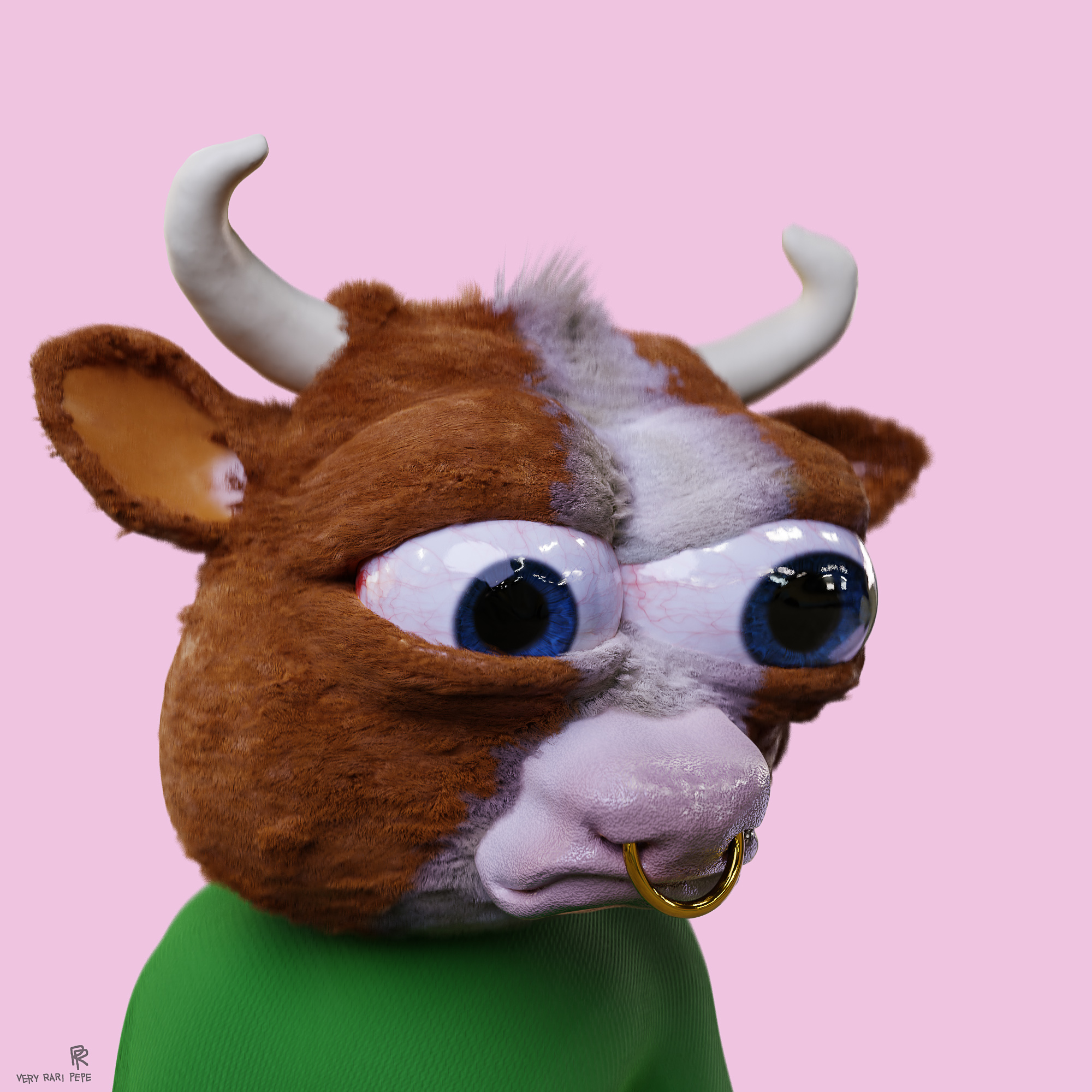 Bullfren #03