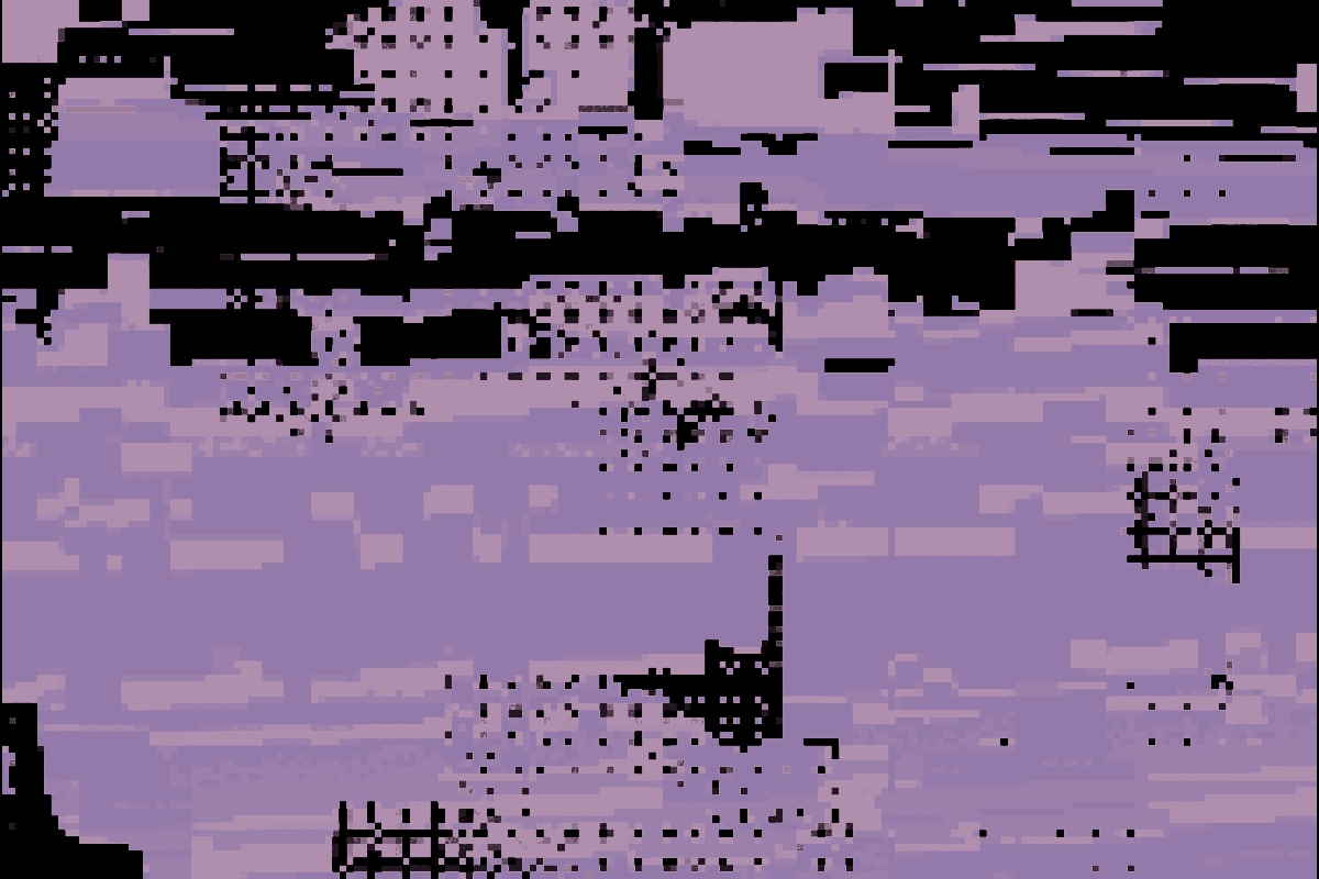 Reprocess Destruction #6