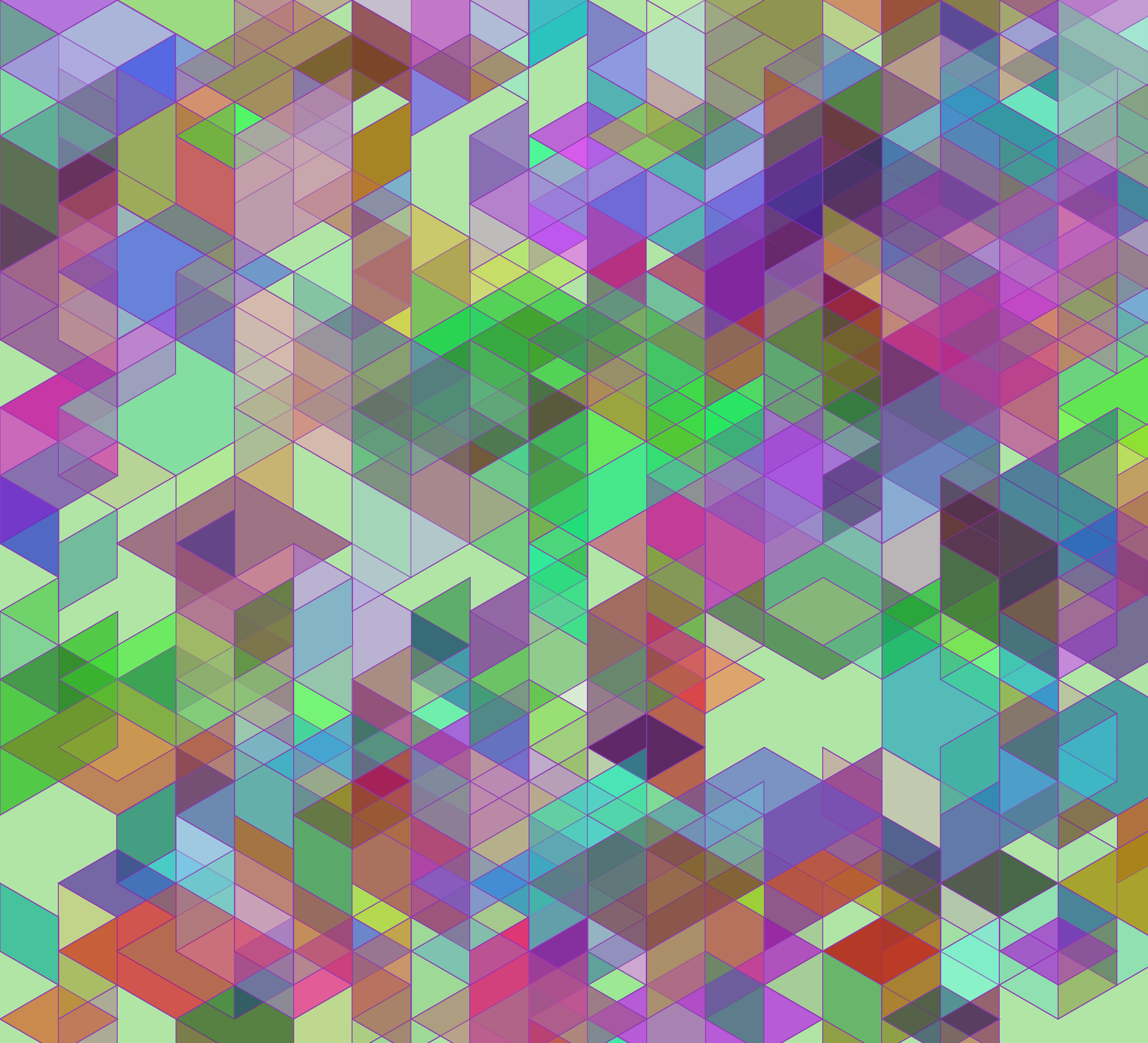 Panelscape 🅰🅱 #139