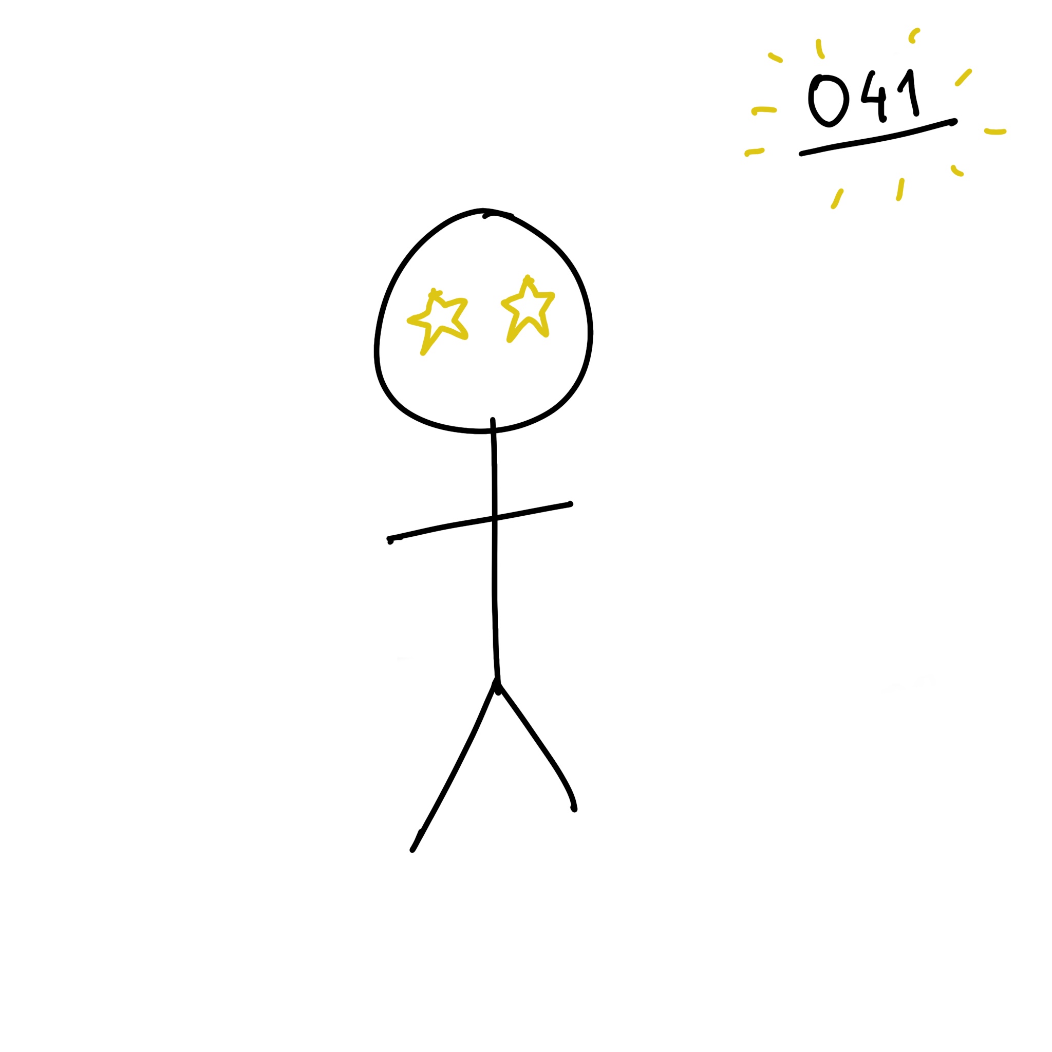 041 - STARS