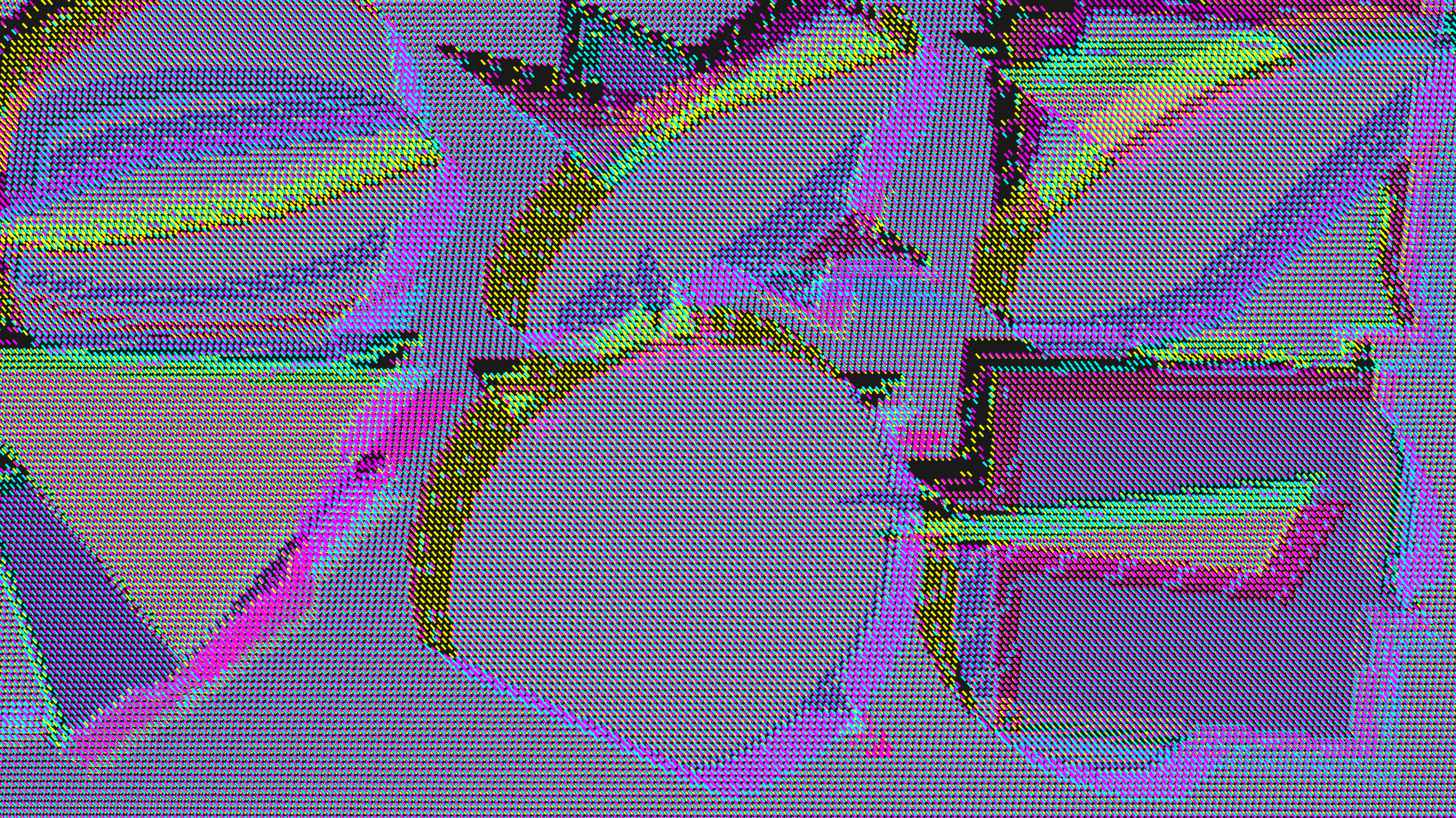 89 Bright x Empty Rooms #82
