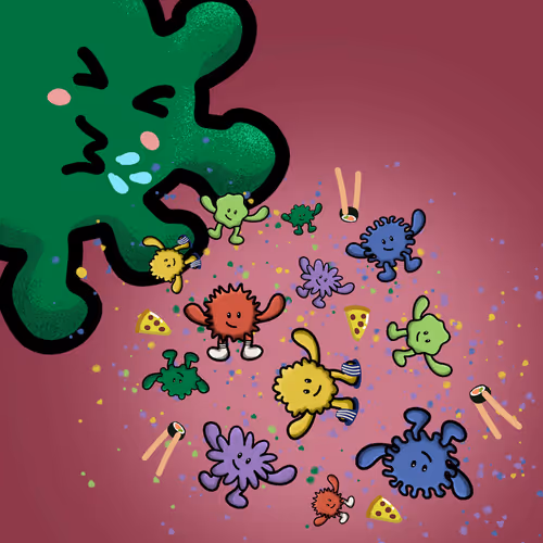 Sneeze Token