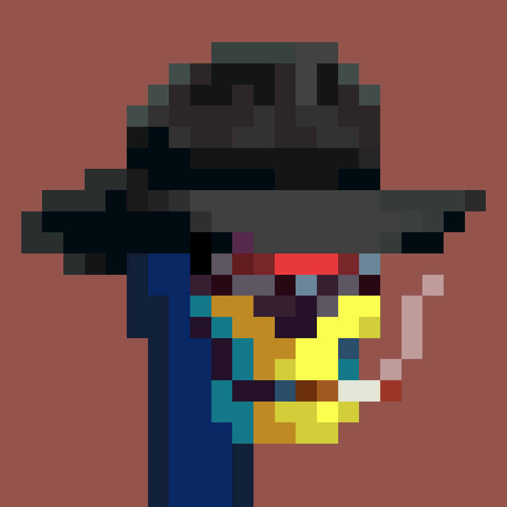 Crypto Undead #638