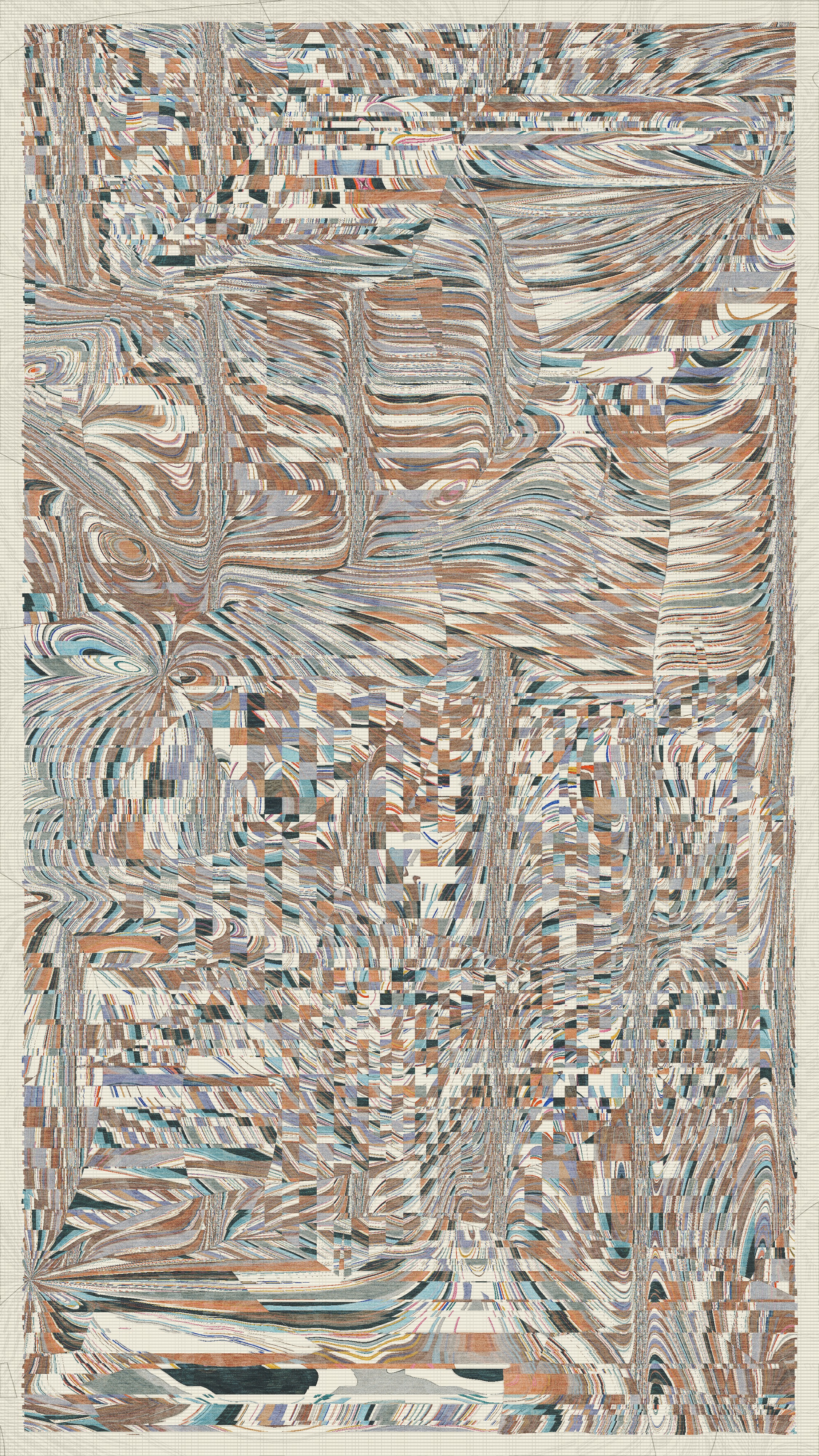 Strands of Solitude #331