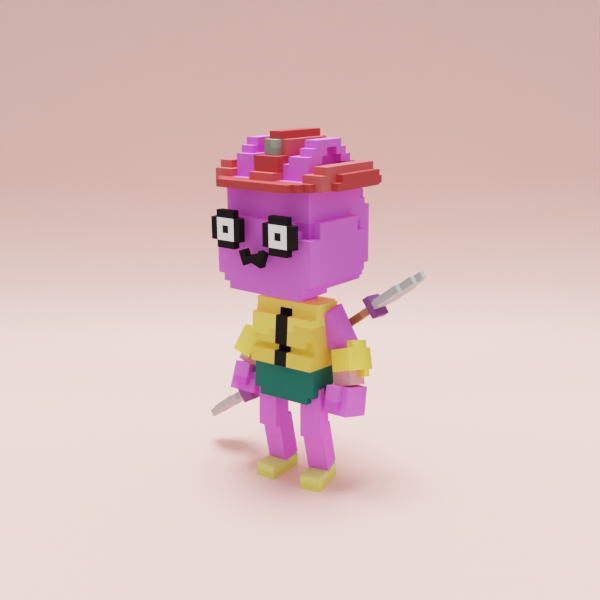 VOX Coodle #1575