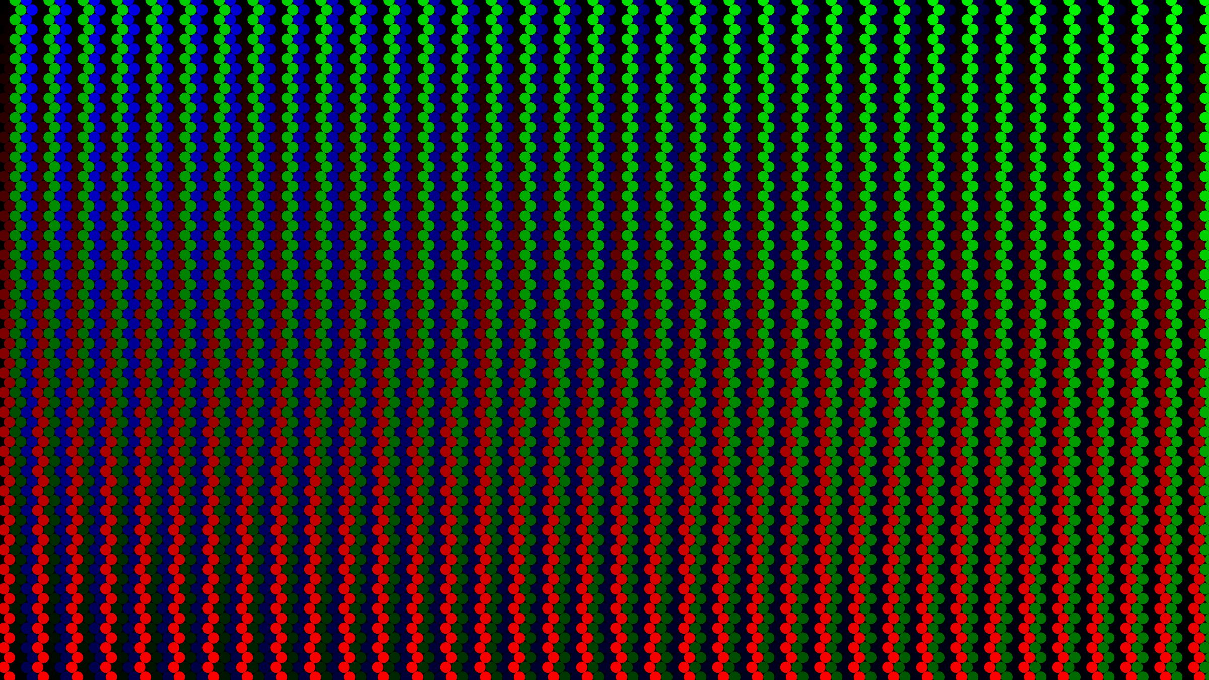 LED #42