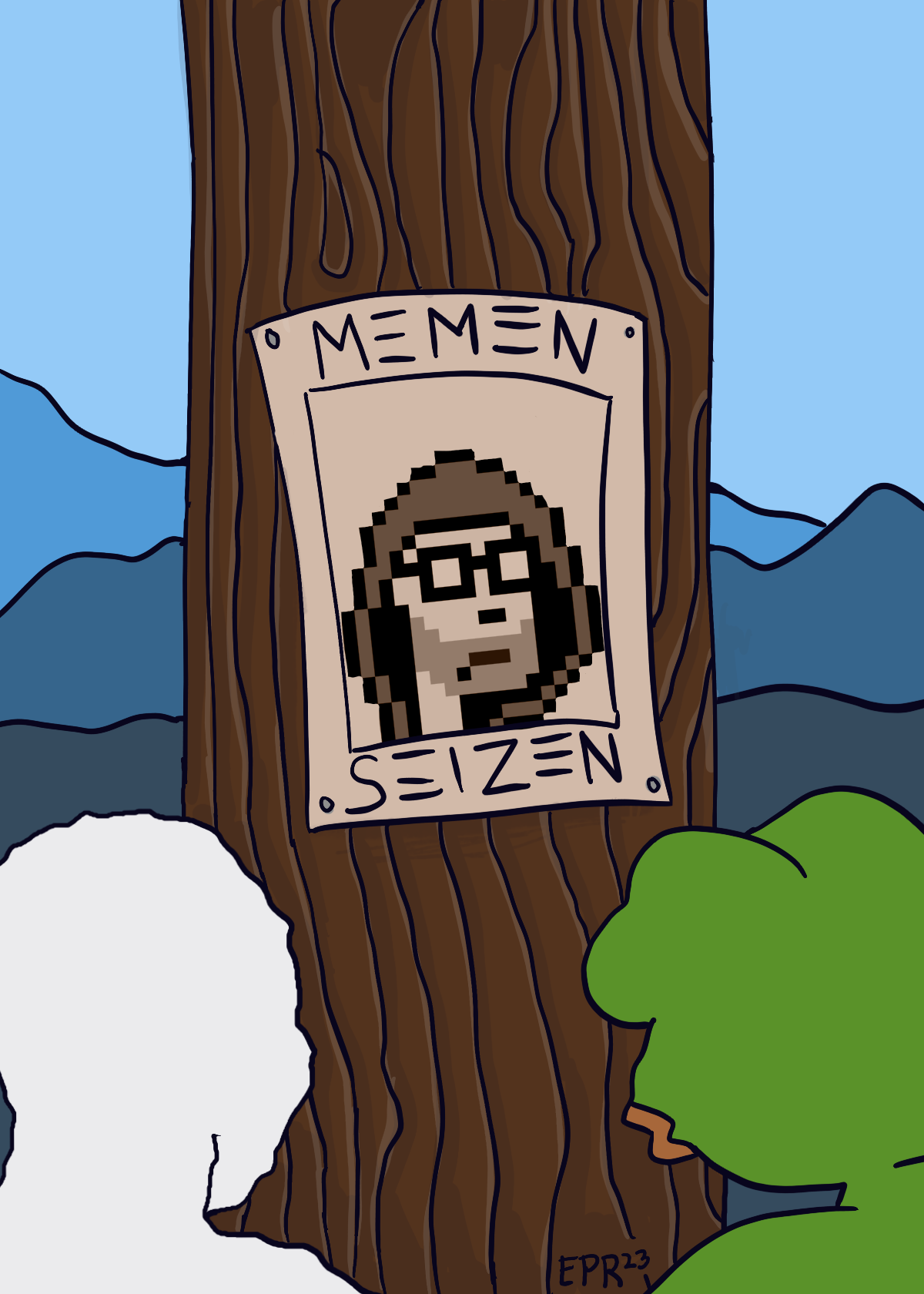 MEMENSEIZEN