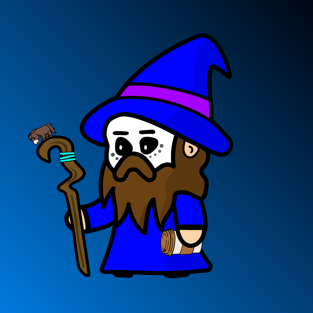 Wizard #970