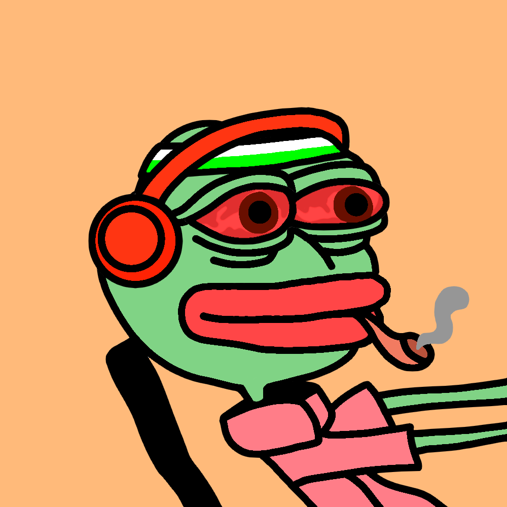 pepe mfer #4221